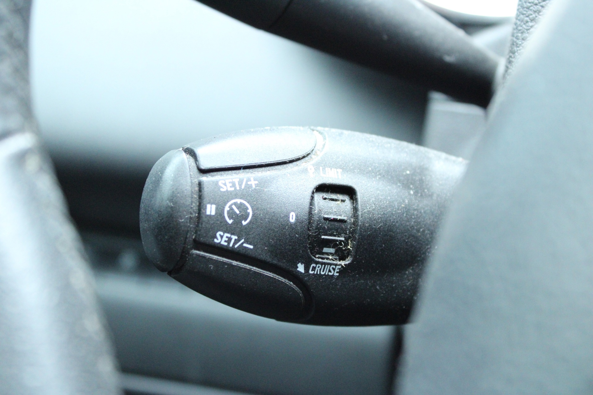 Foto van Peugeot 5008