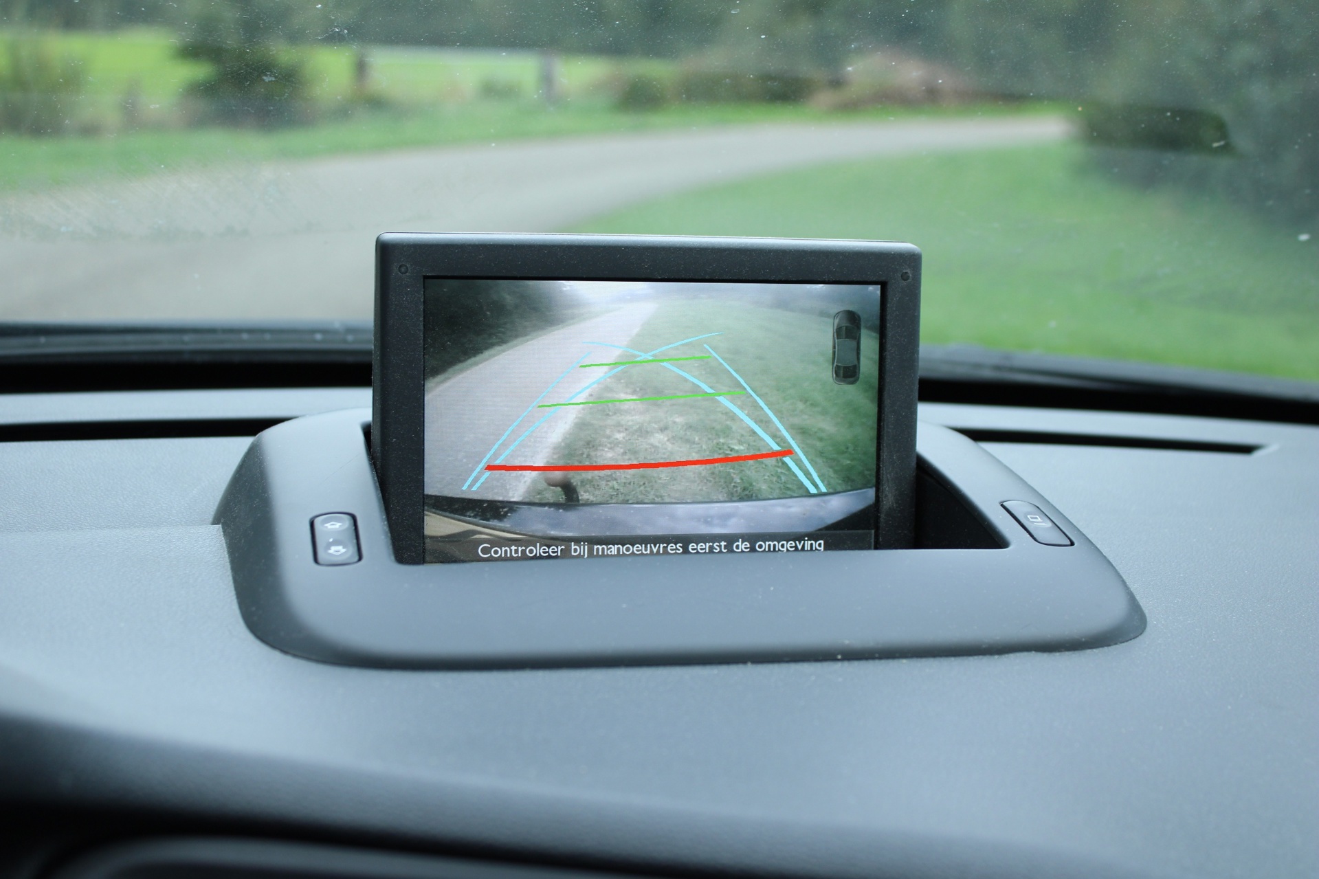 Foto van Peugeot 5008