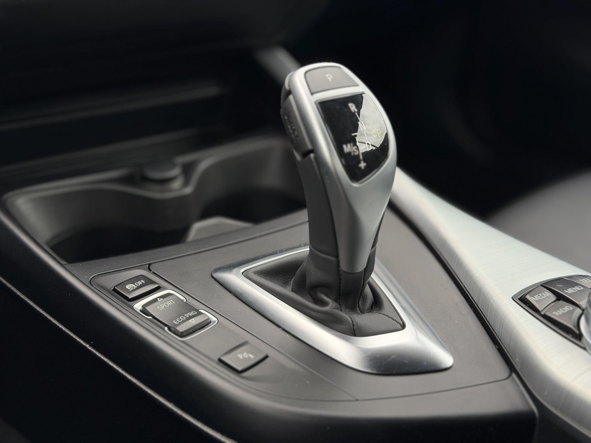 Foto van BMW 228i