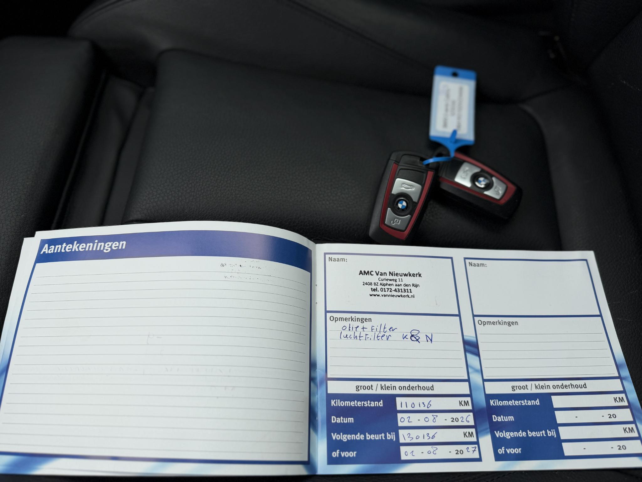 Foto van BMW 228i
