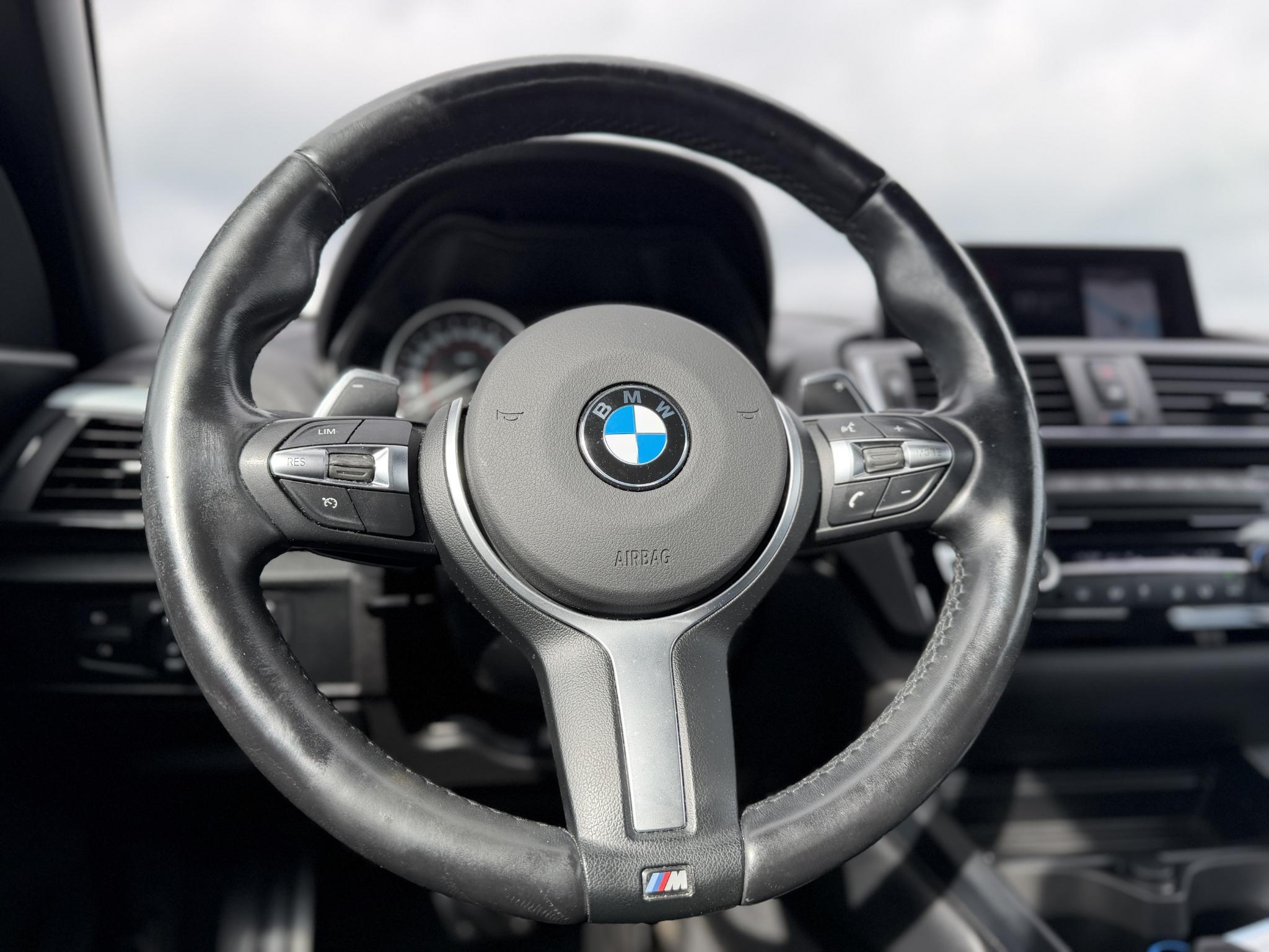 Foto van BMW 228i