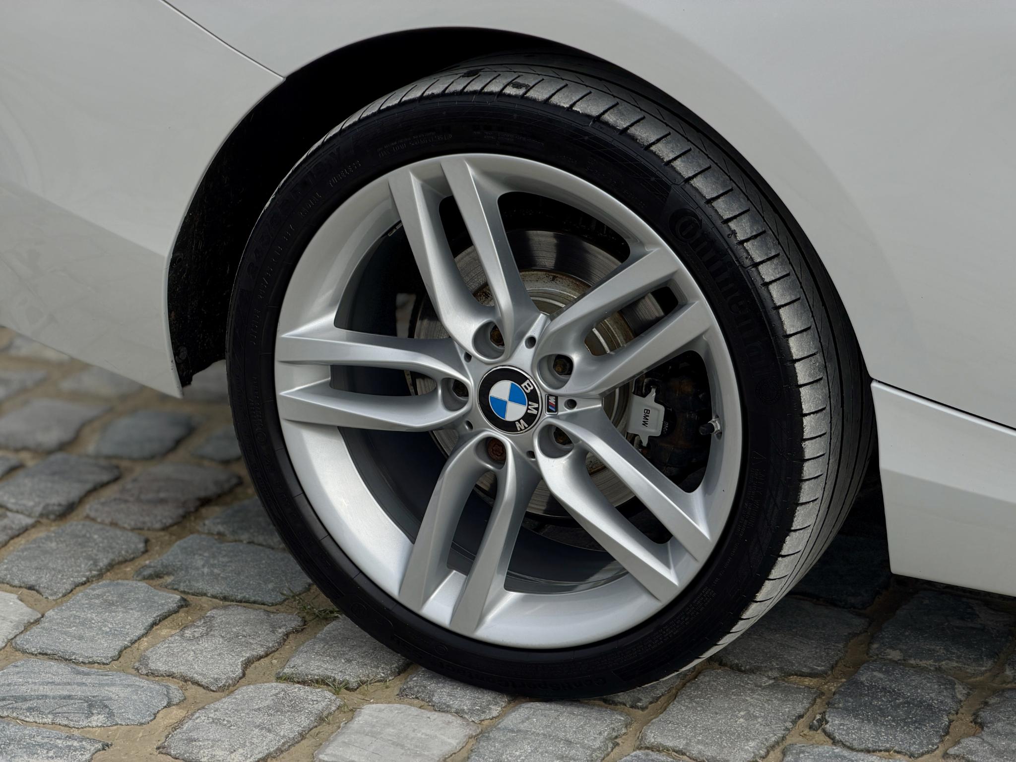 Foto van BMW 228i