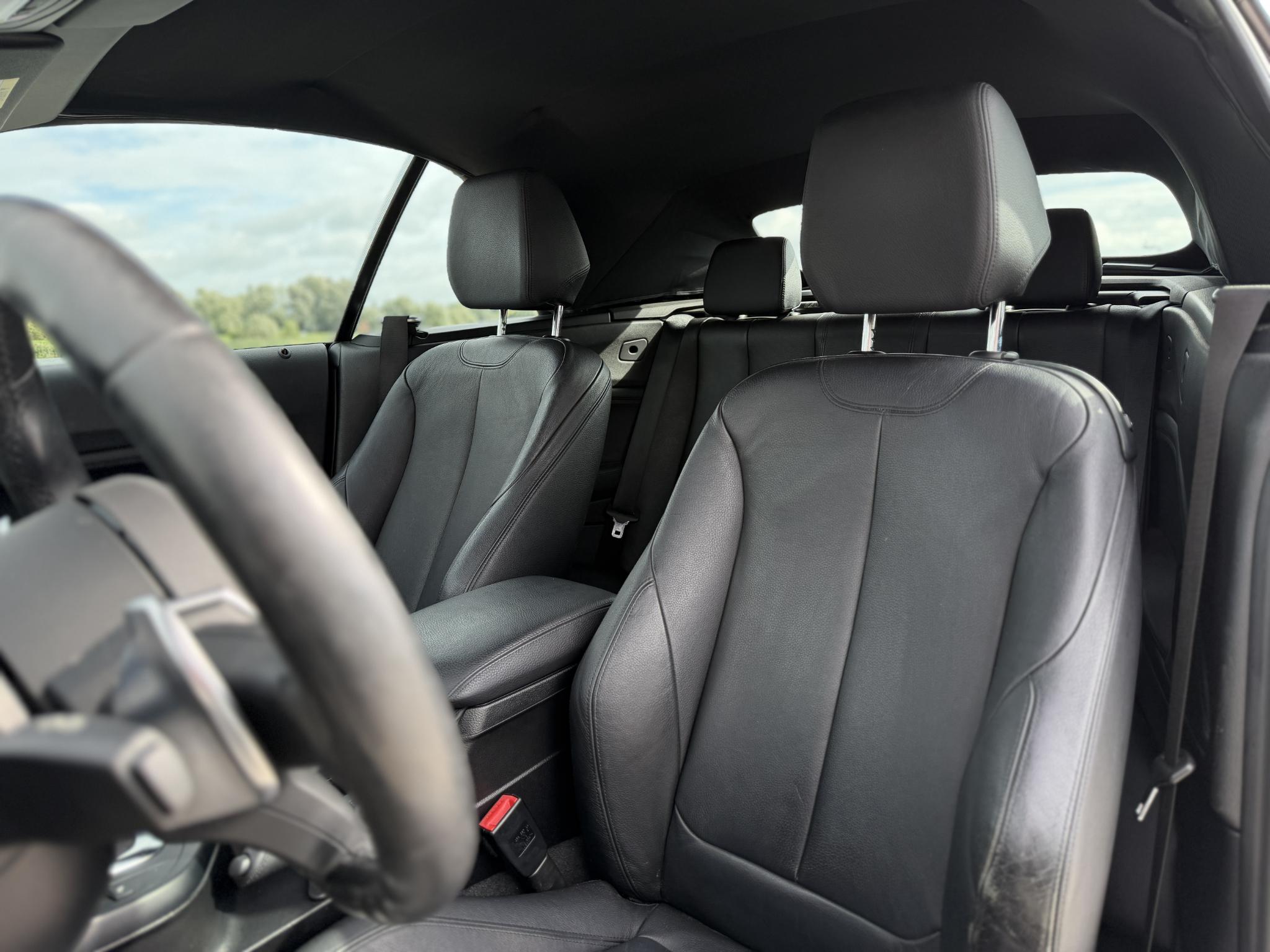 Foto van BMW 228i