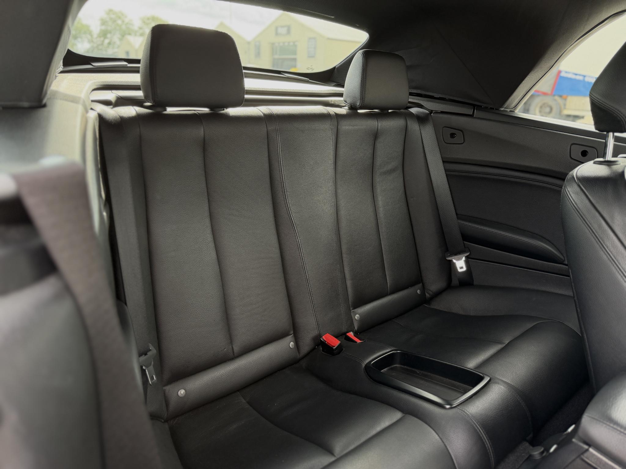 Foto van BMW 228i