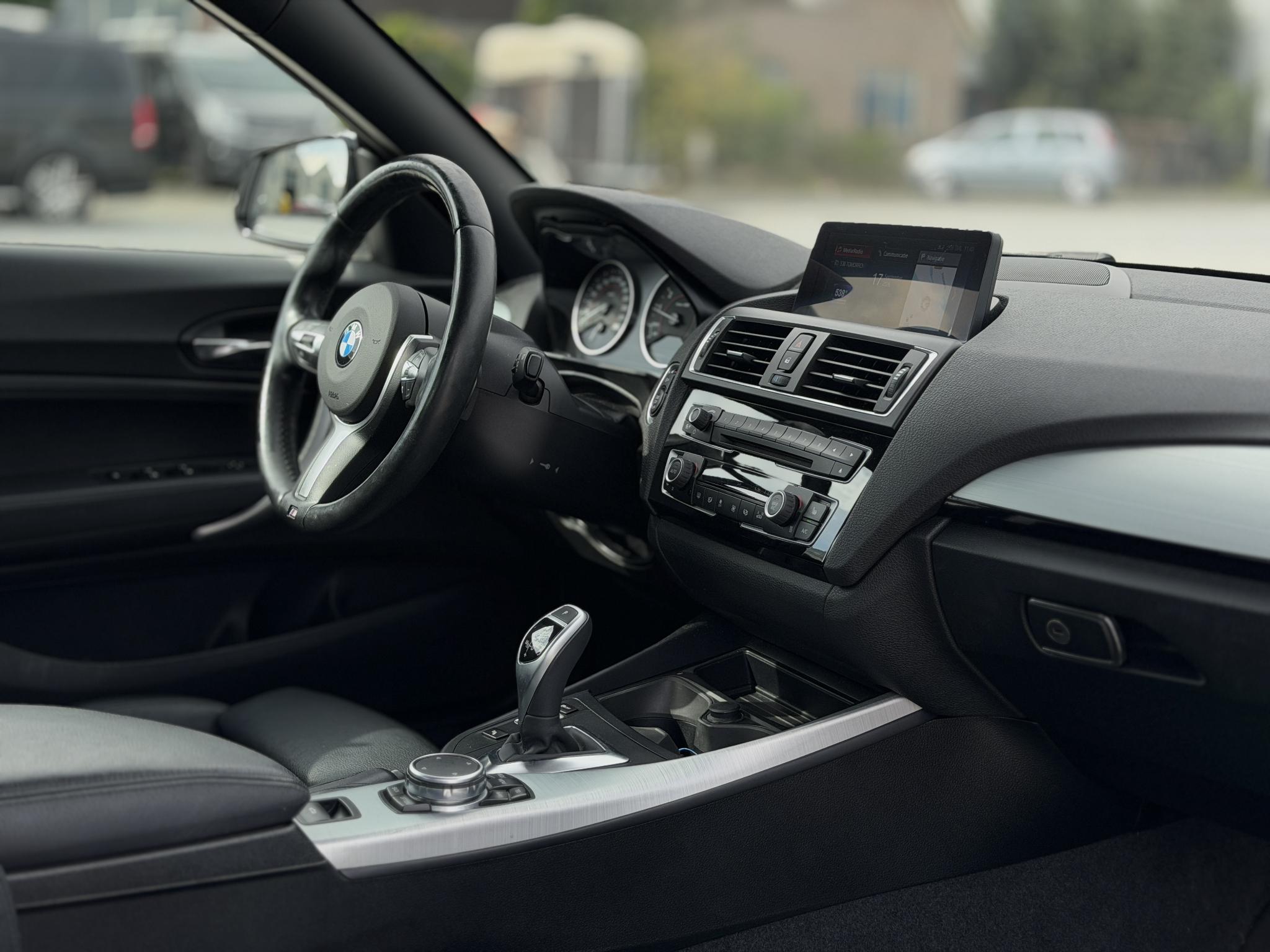 Foto van BMW 228i