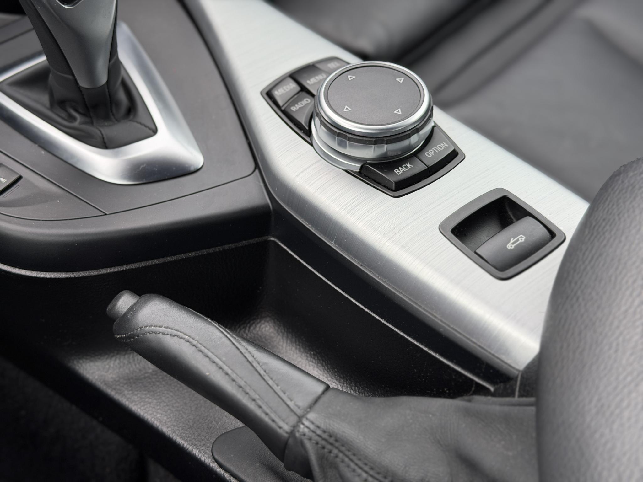 Foto van BMW 228i
