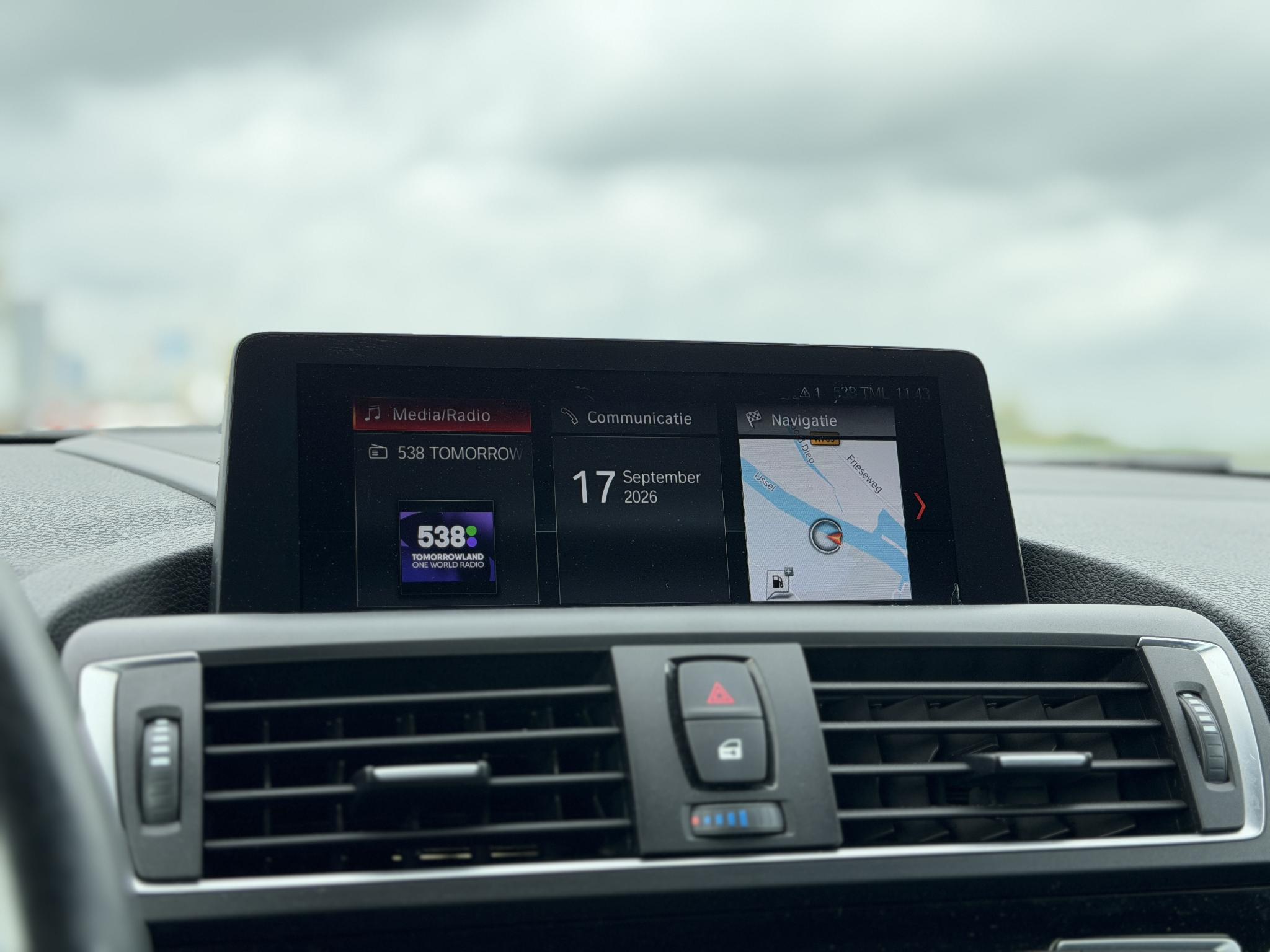 Foto van BMW 228i