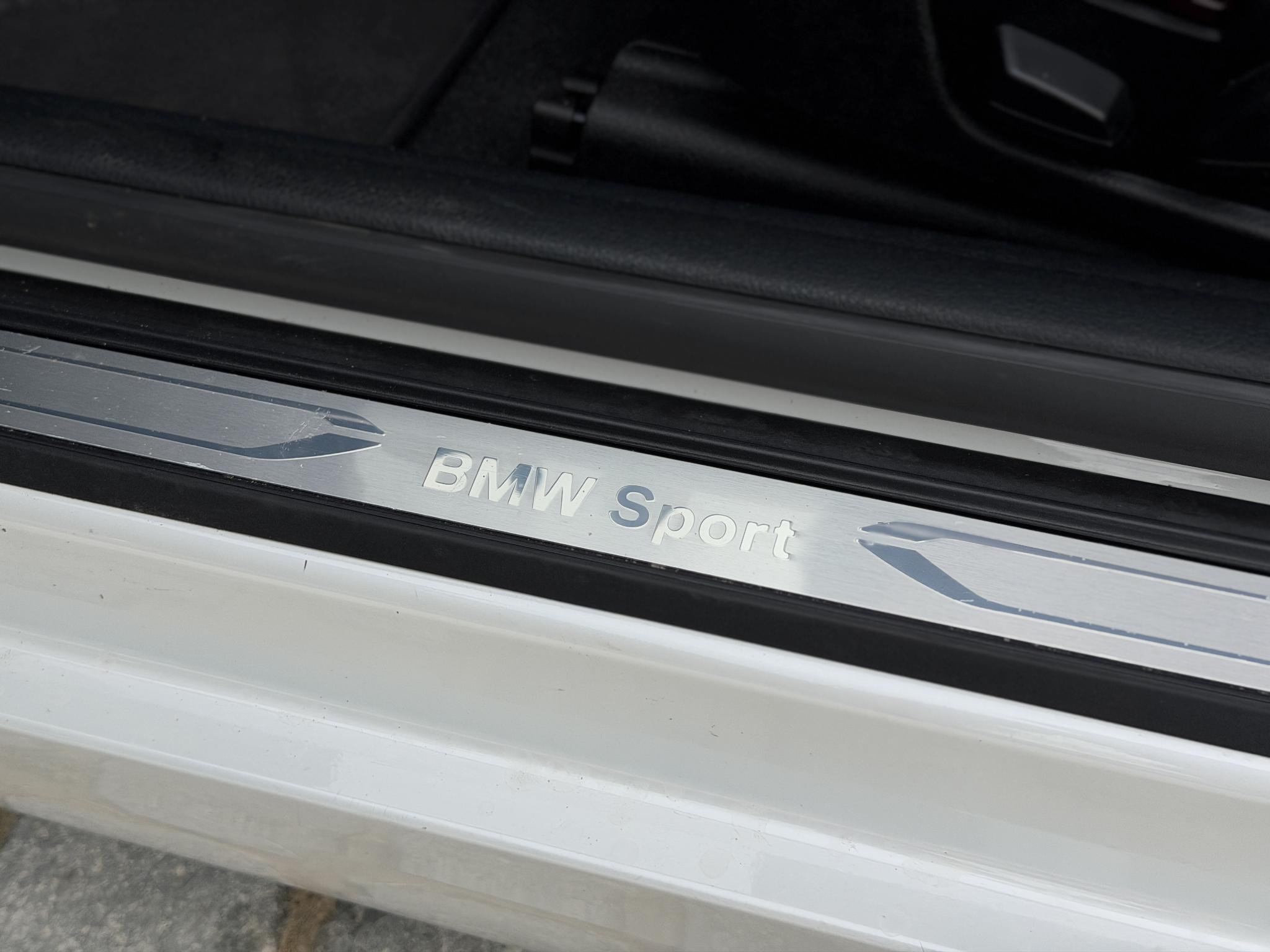 Foto van BMW 228i