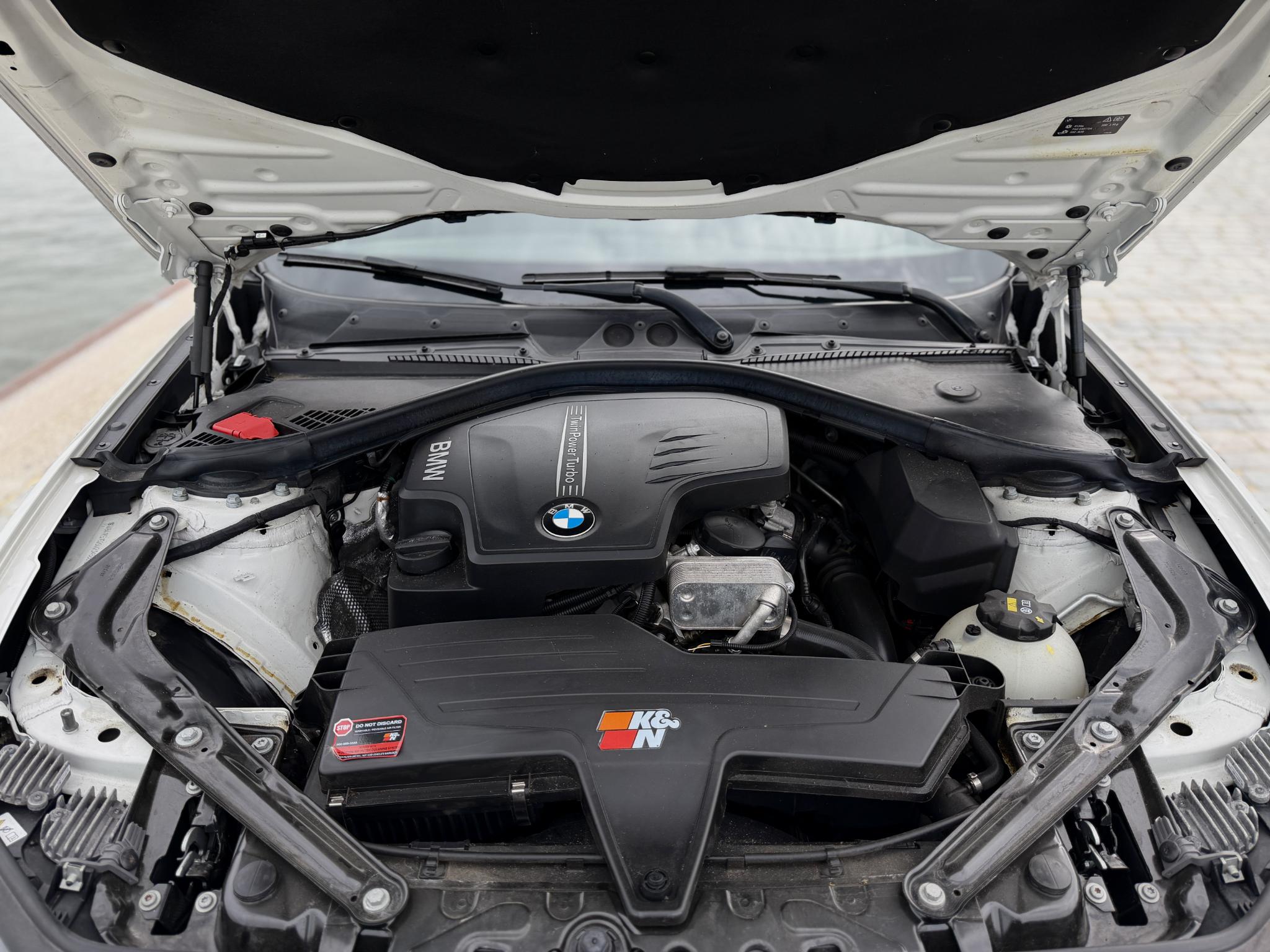 Foto van BMW 228i
