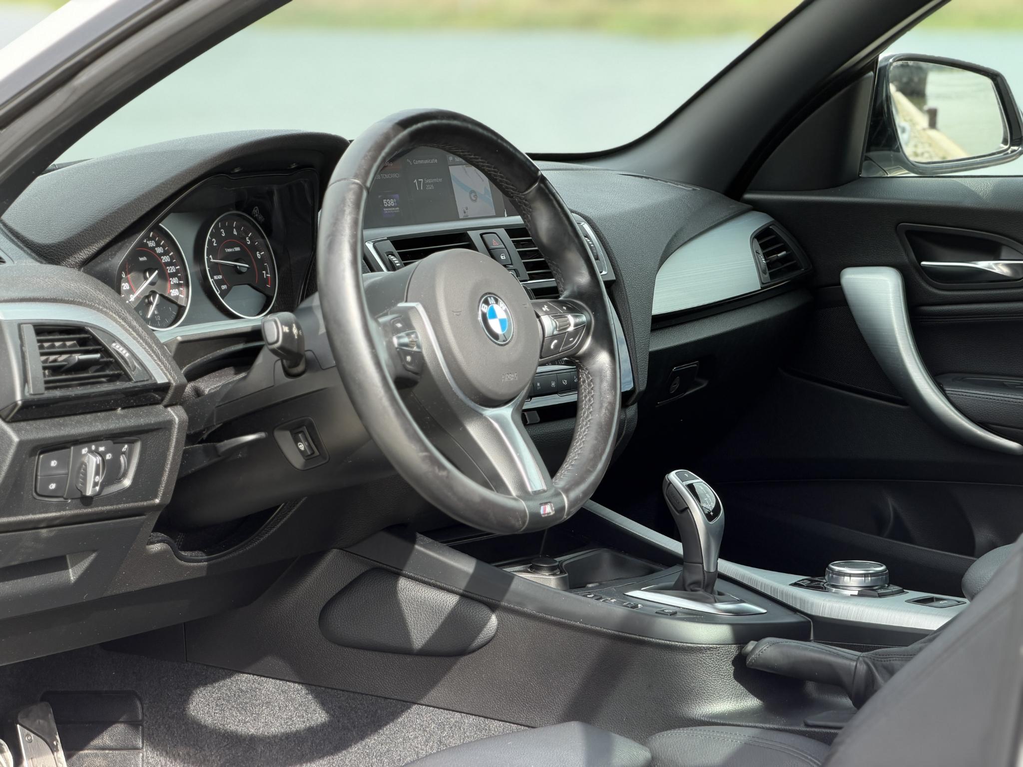 Foto van BMW 228i