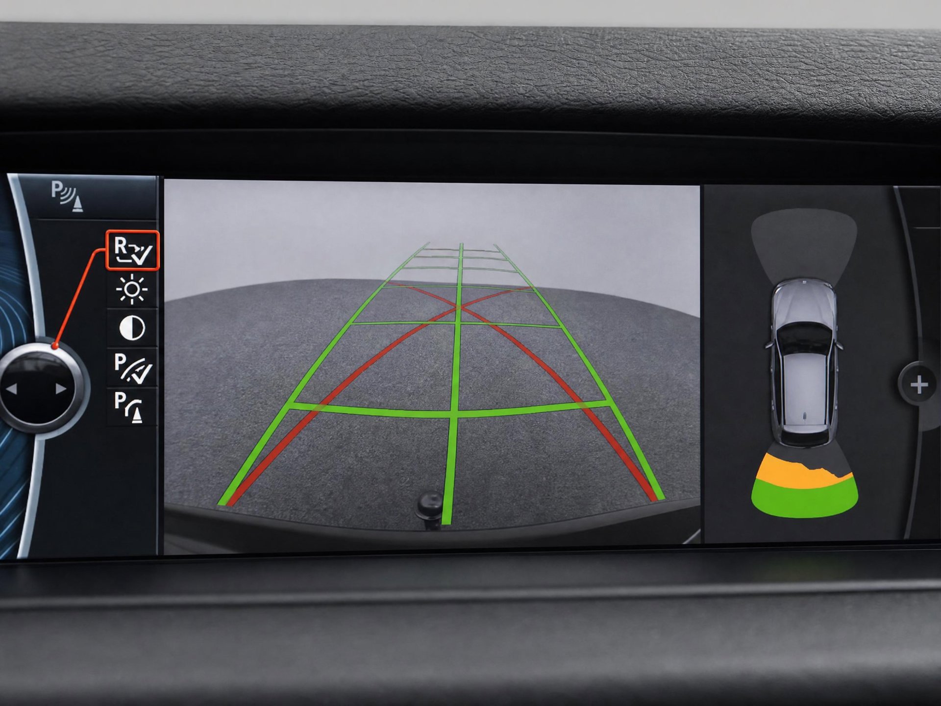 Foto van BMW X1 Sdrive20i