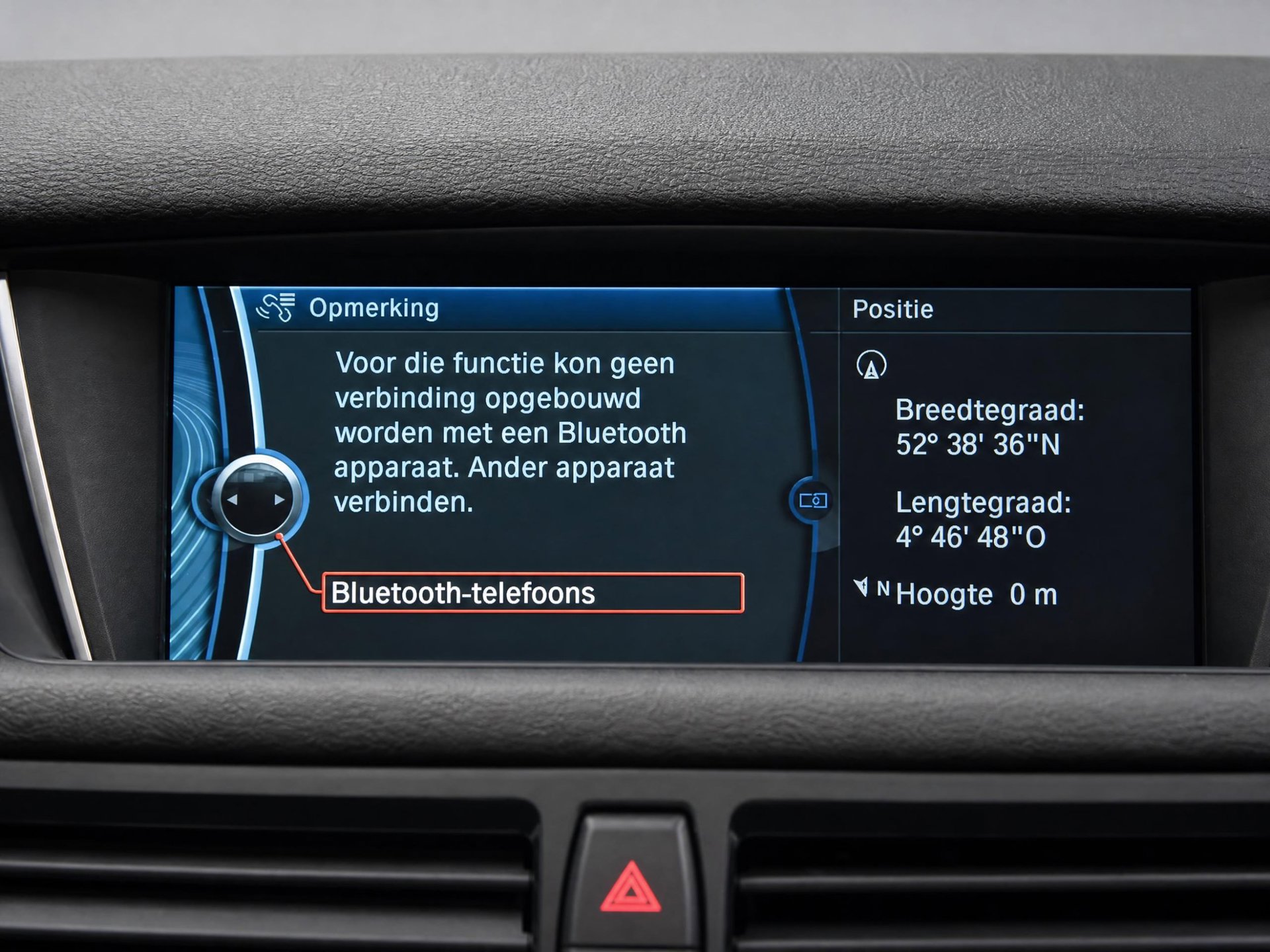 Foto van BMW X1 Sdrive20i