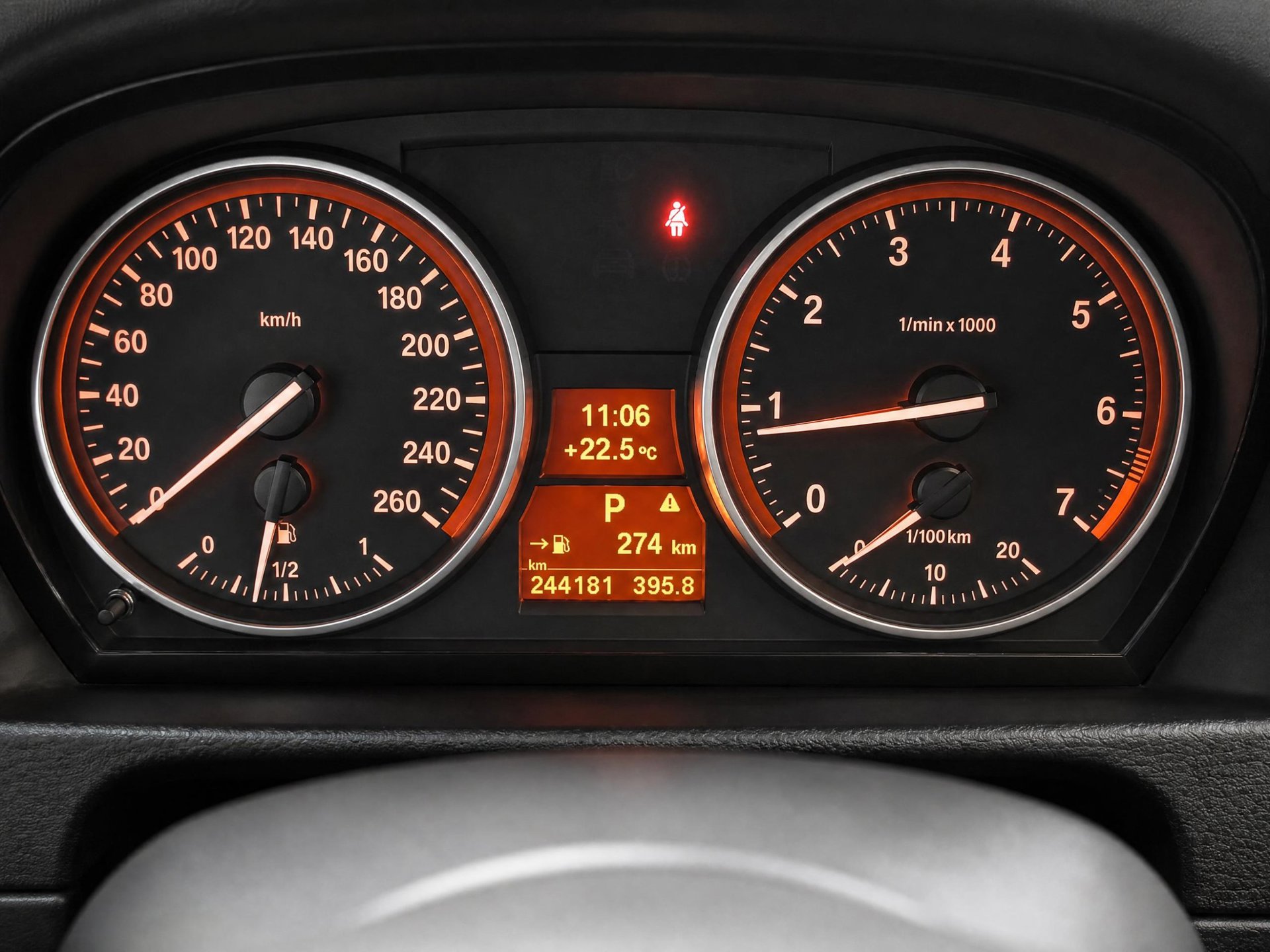 Foto van BMW X1 Sdrive20i