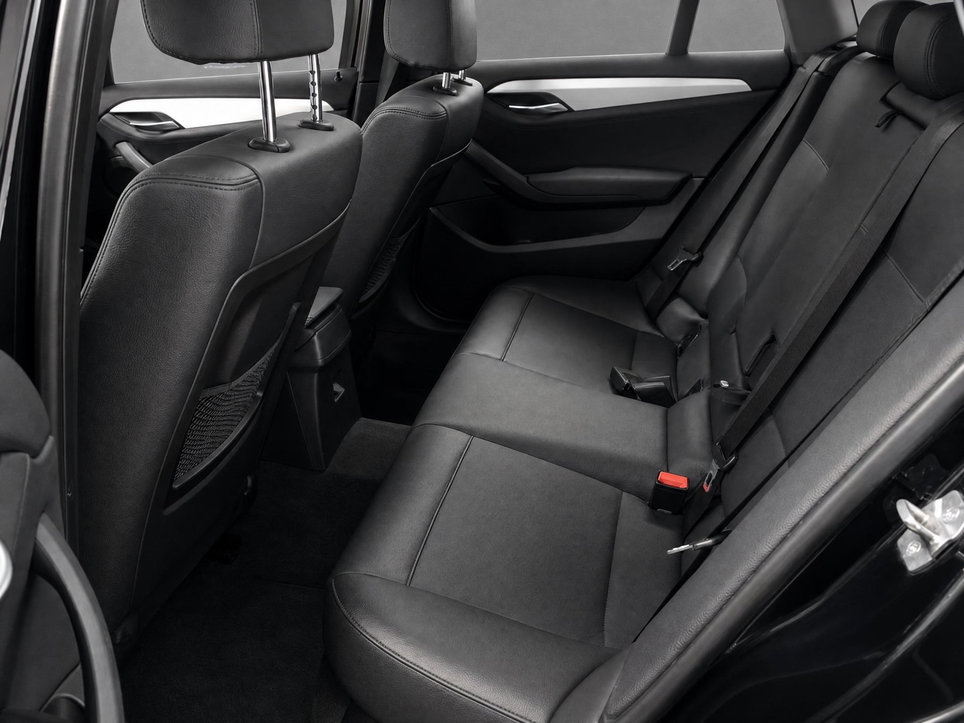 Foto van BMW X1 Sdrive20i