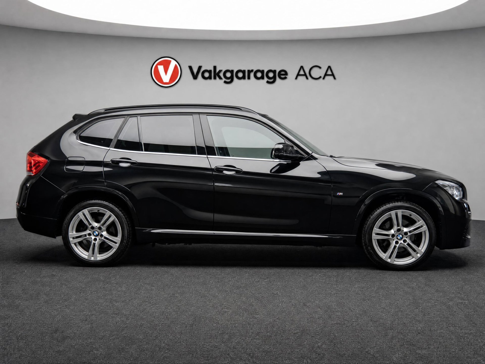 Foto van BMW X1 Sdrive20i