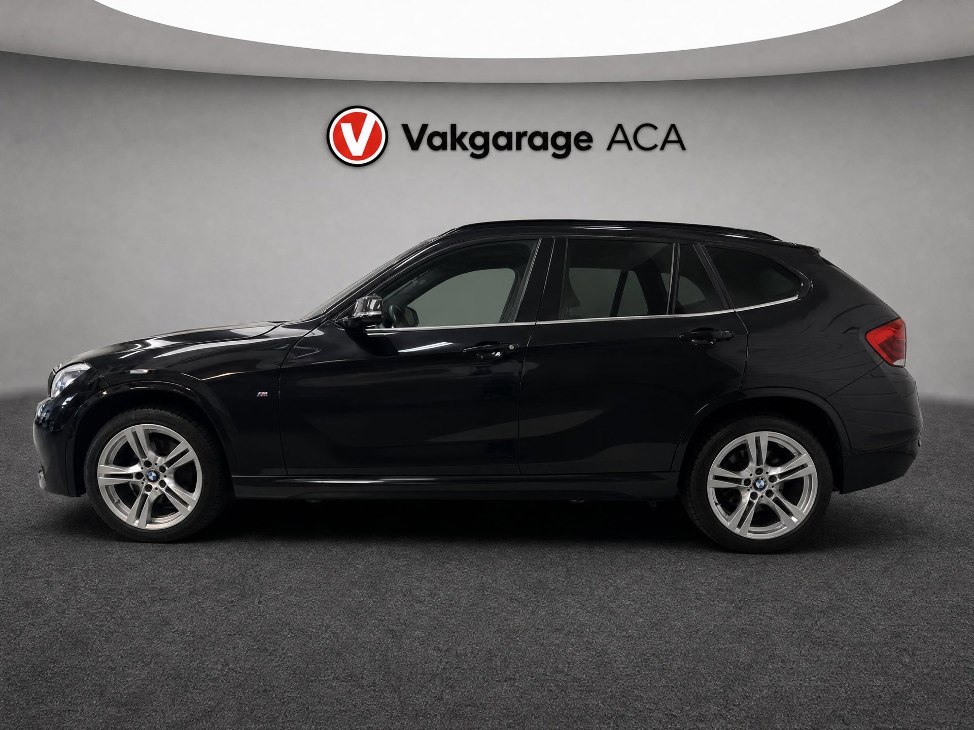 Foto van BMW X1 Sdrive20i