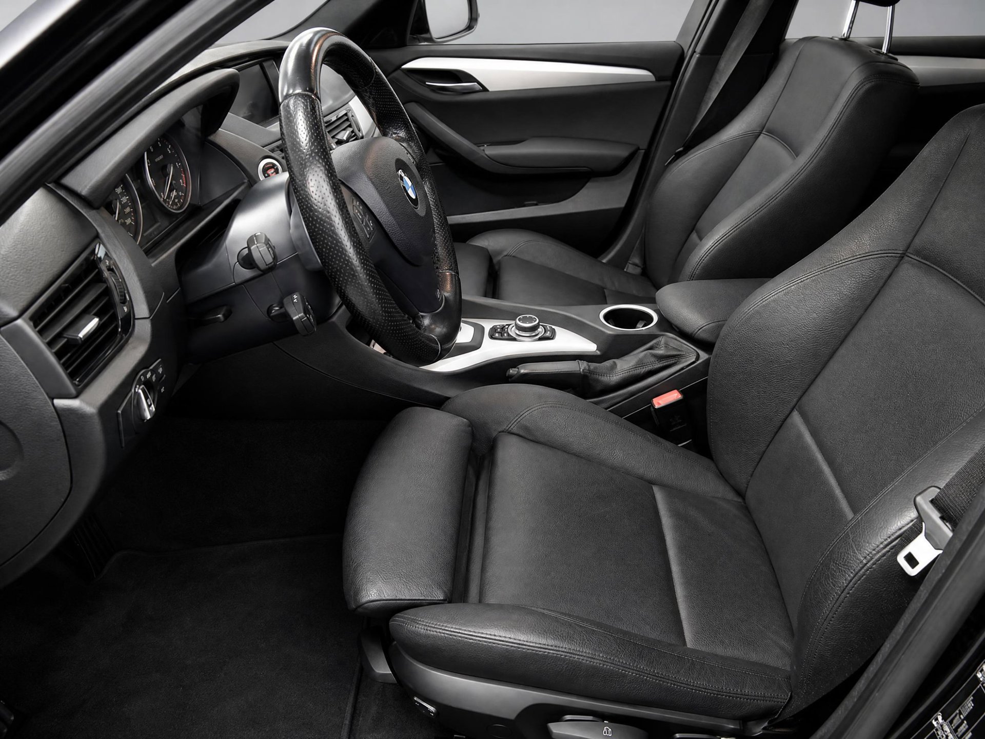 Foto van BMW X1 Sdrive20i