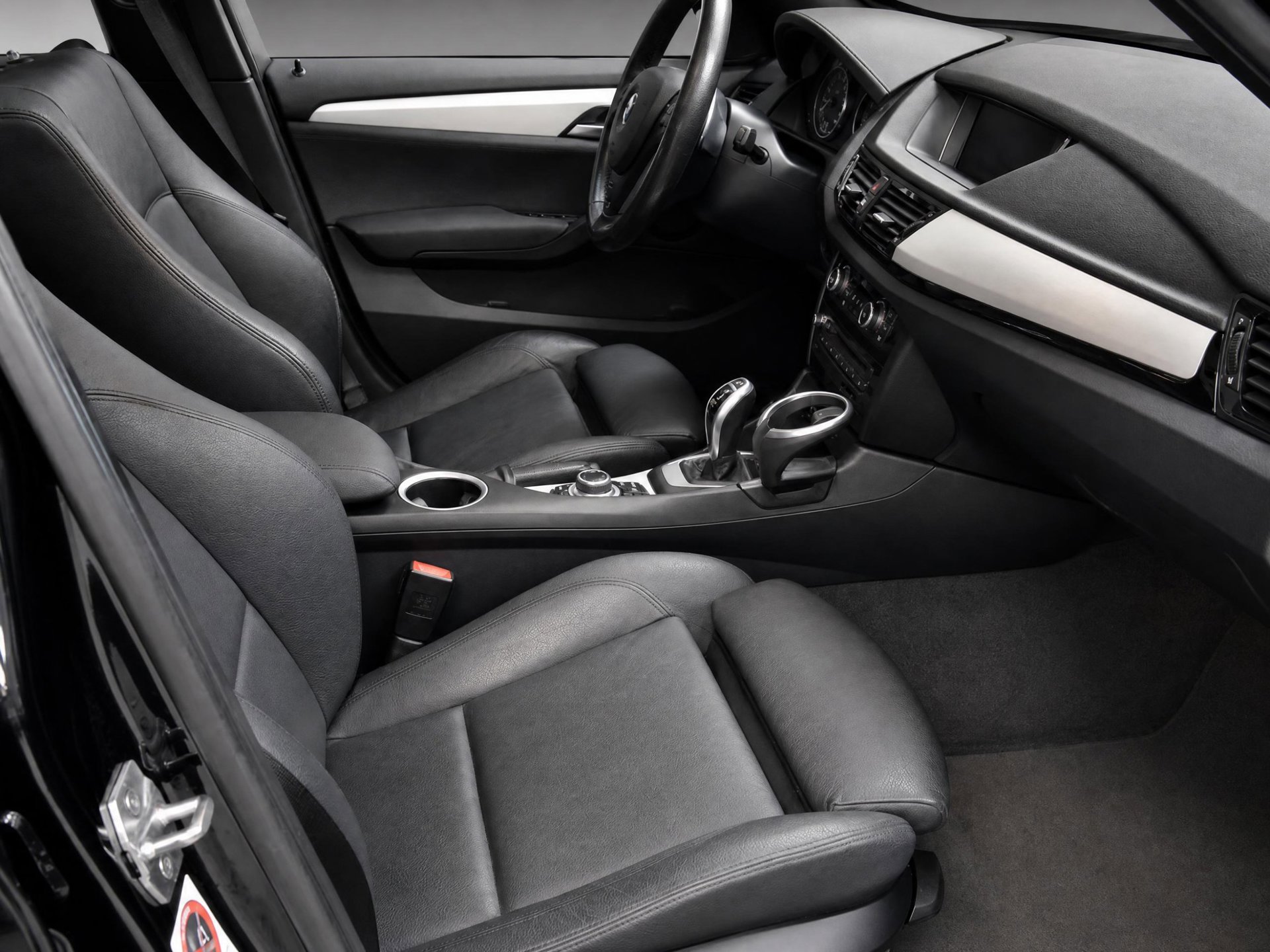 Foto van BMW X1 Sdrive20i