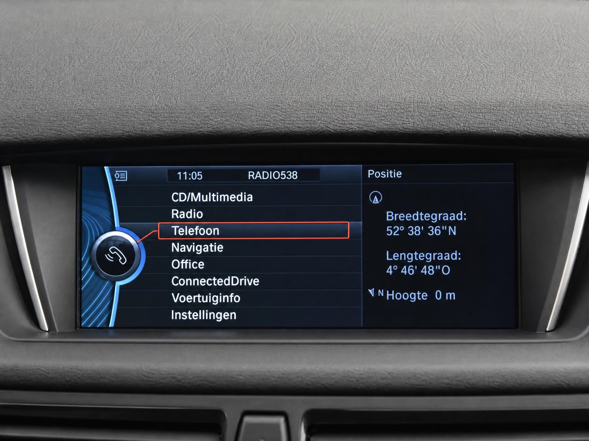 Foto van BMW X1 Sdrive20i