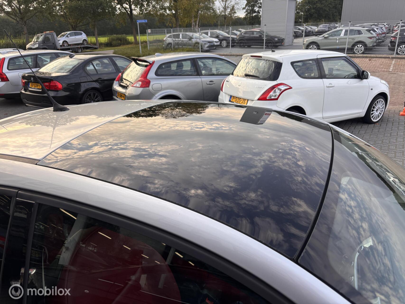 Foto van Fiat Fiat 500