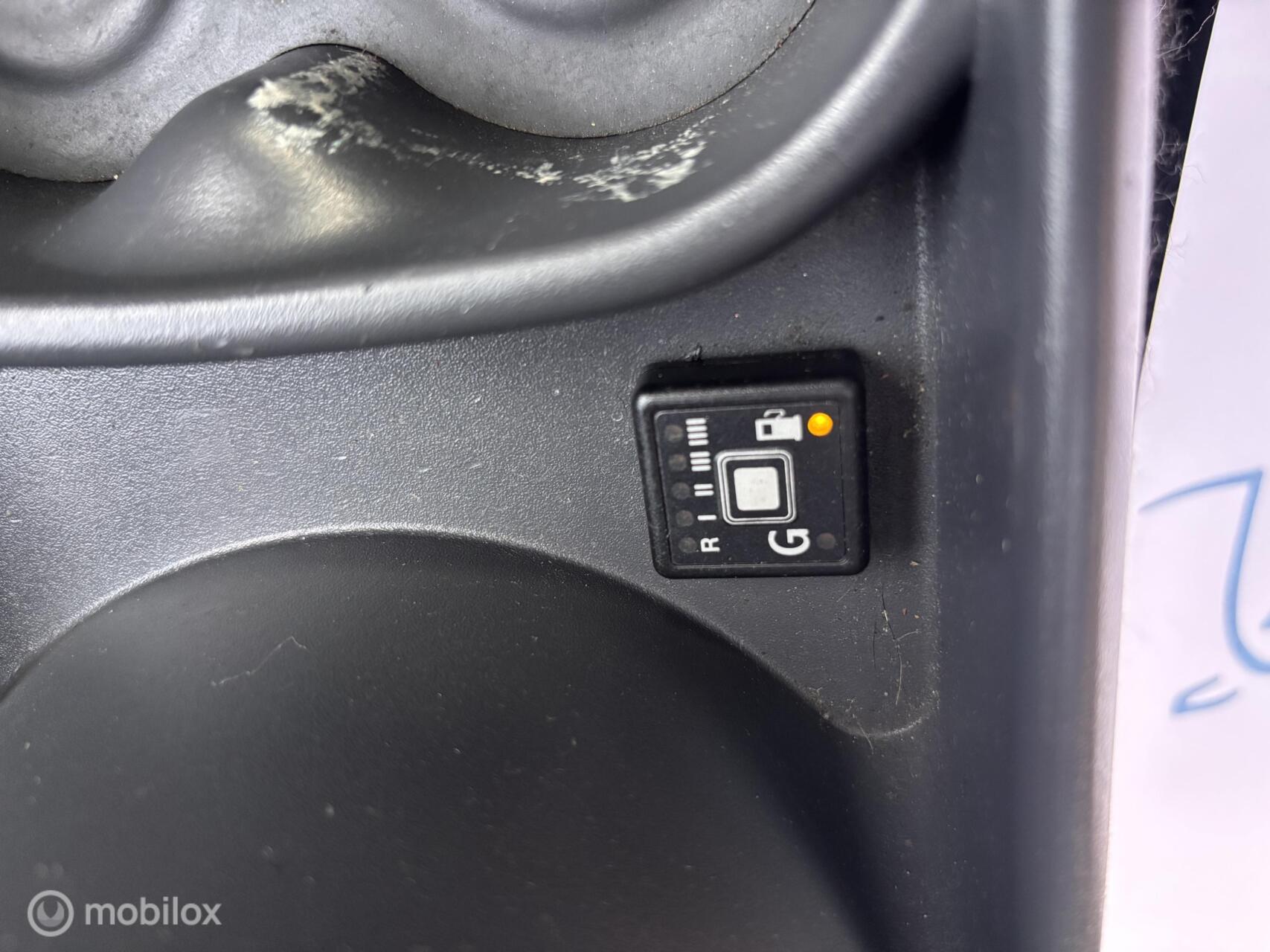 Foto van Fiat Fiat 500