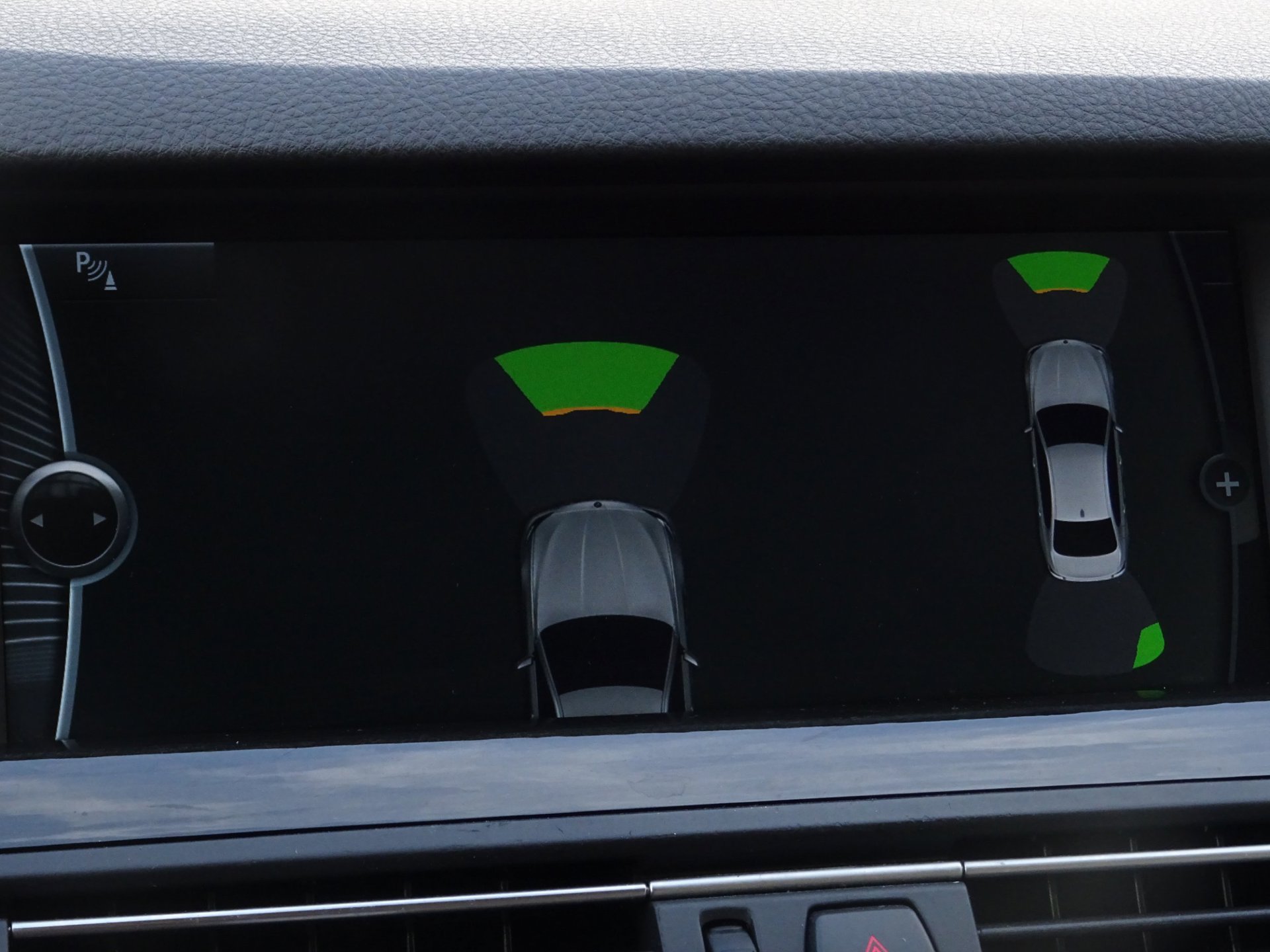 Foto van BMW 523i