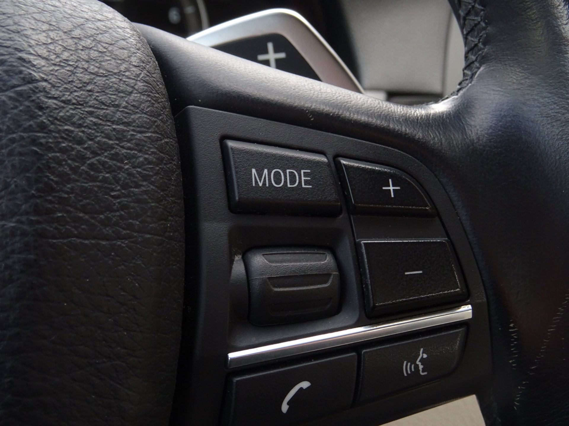 Foto van BMW 523i