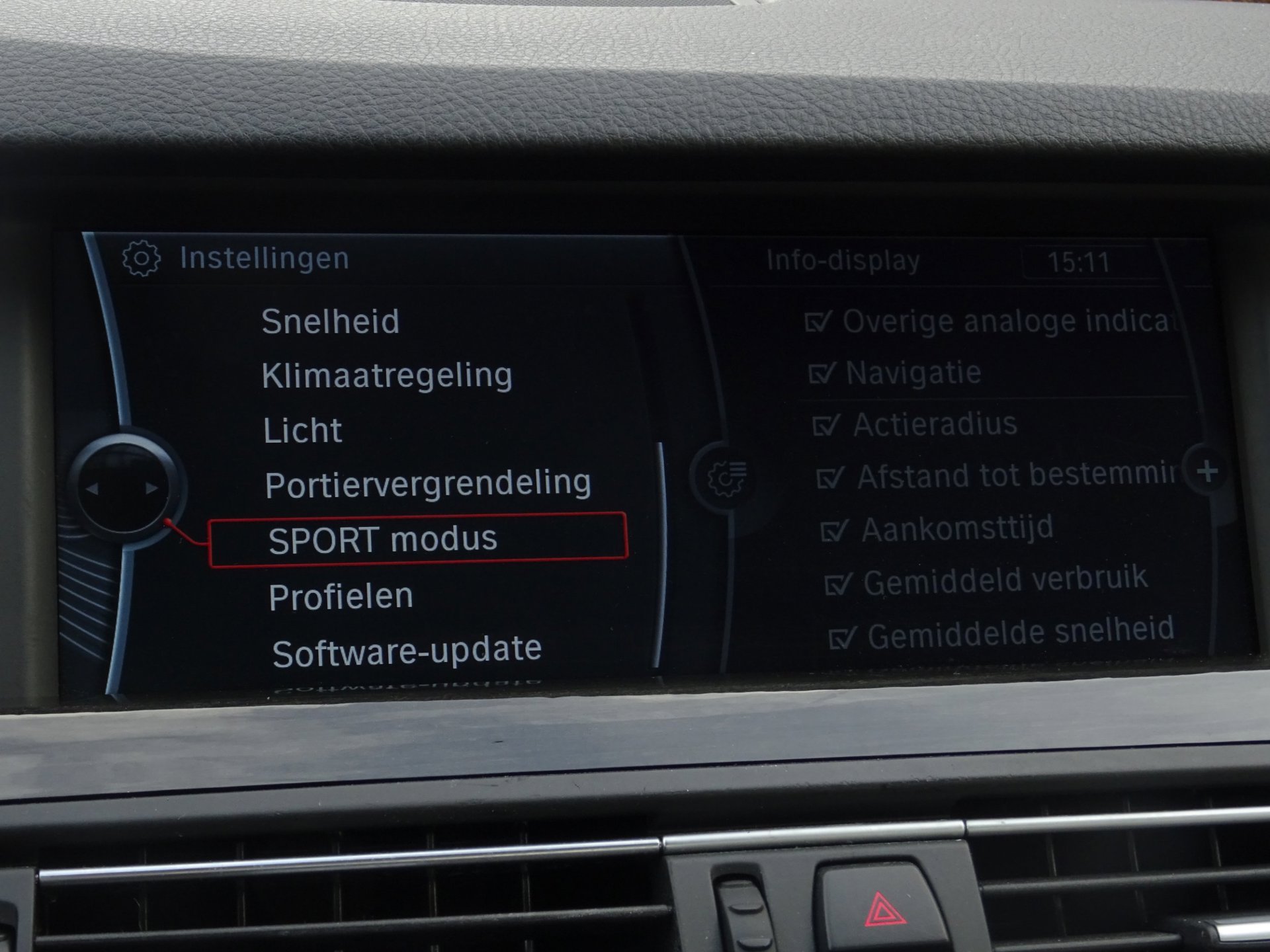 Foto van BMW 523i