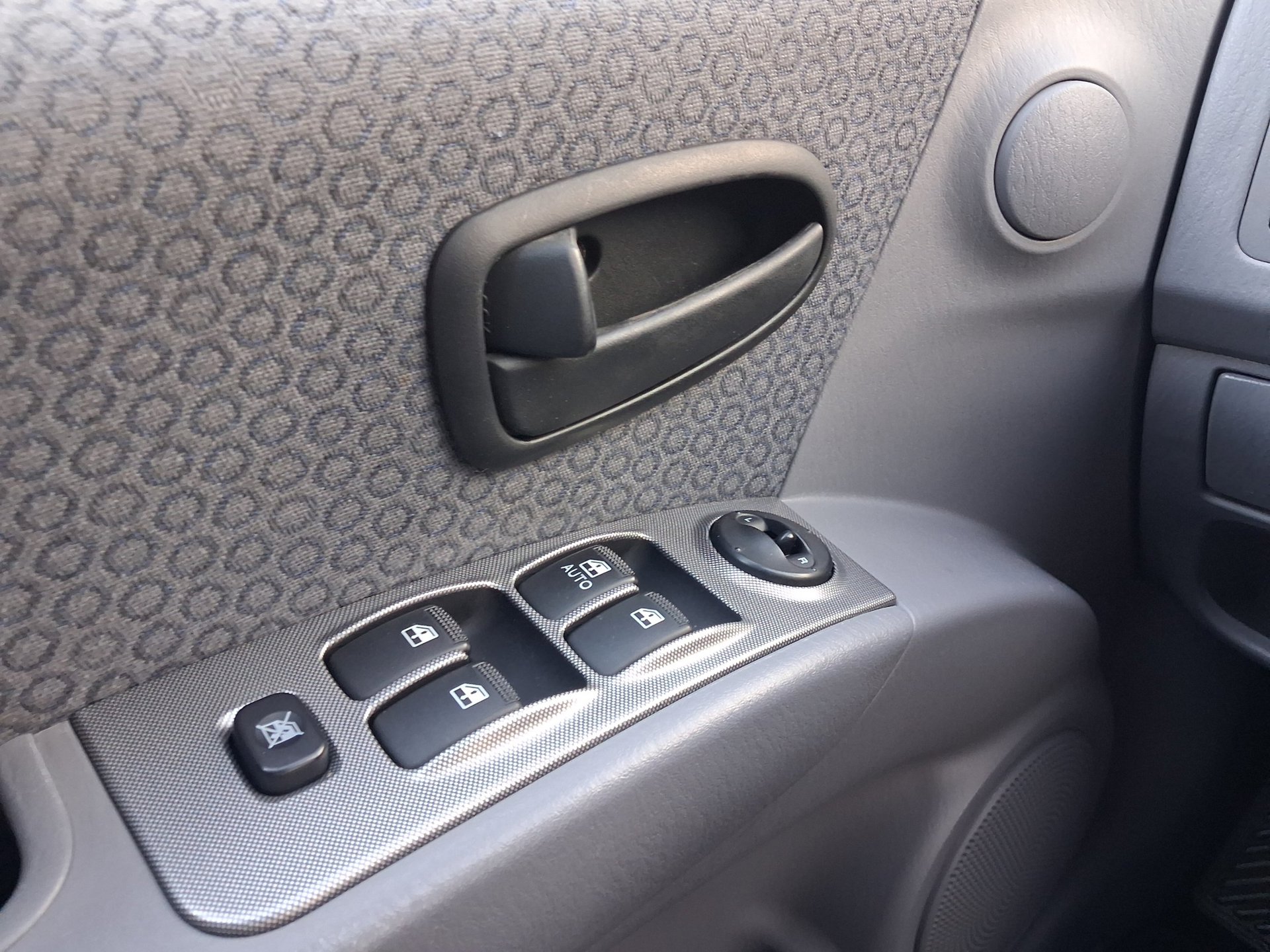 Foto van Hyundai Matrix