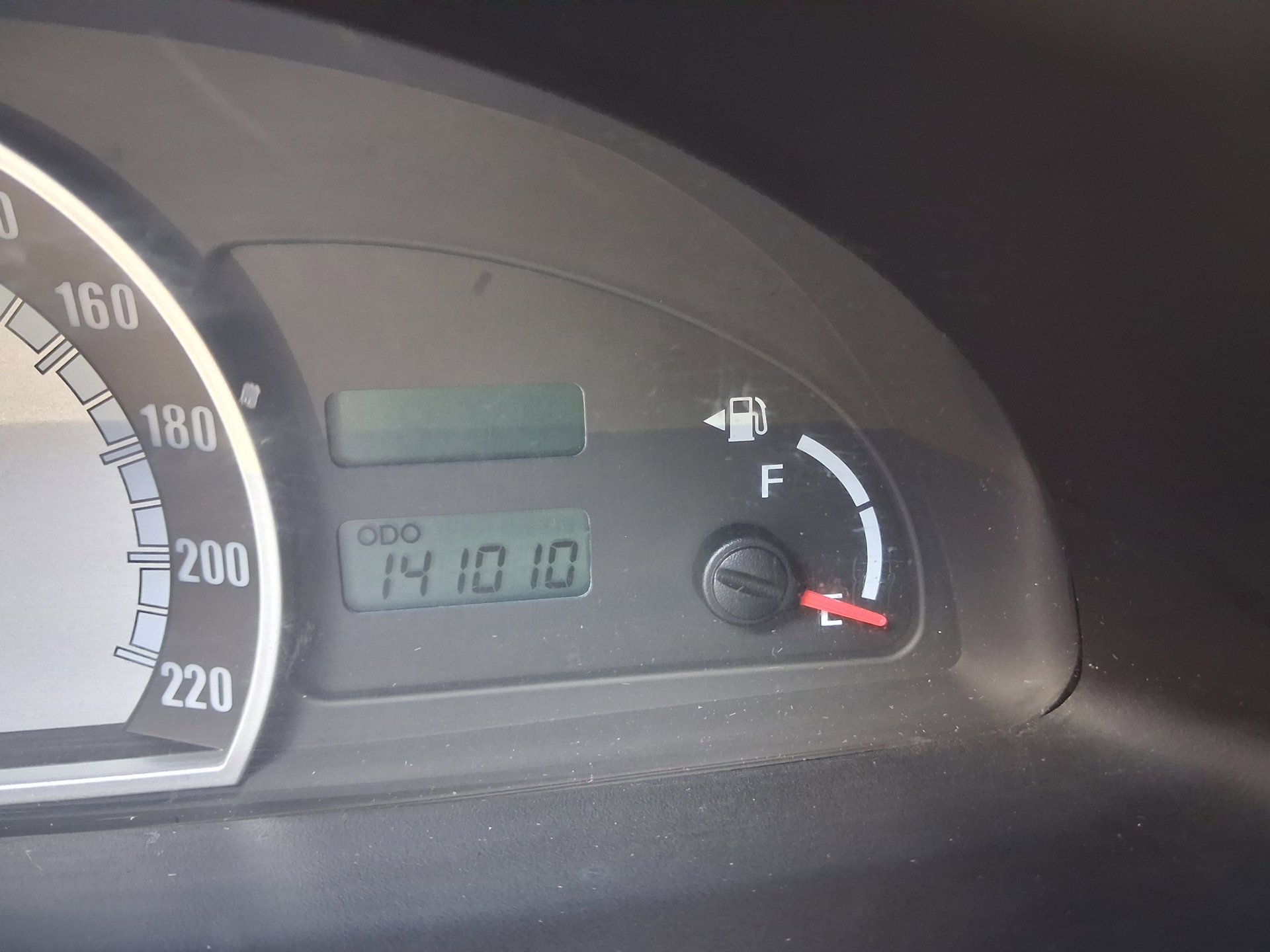 Foto van Hyundai Matrix