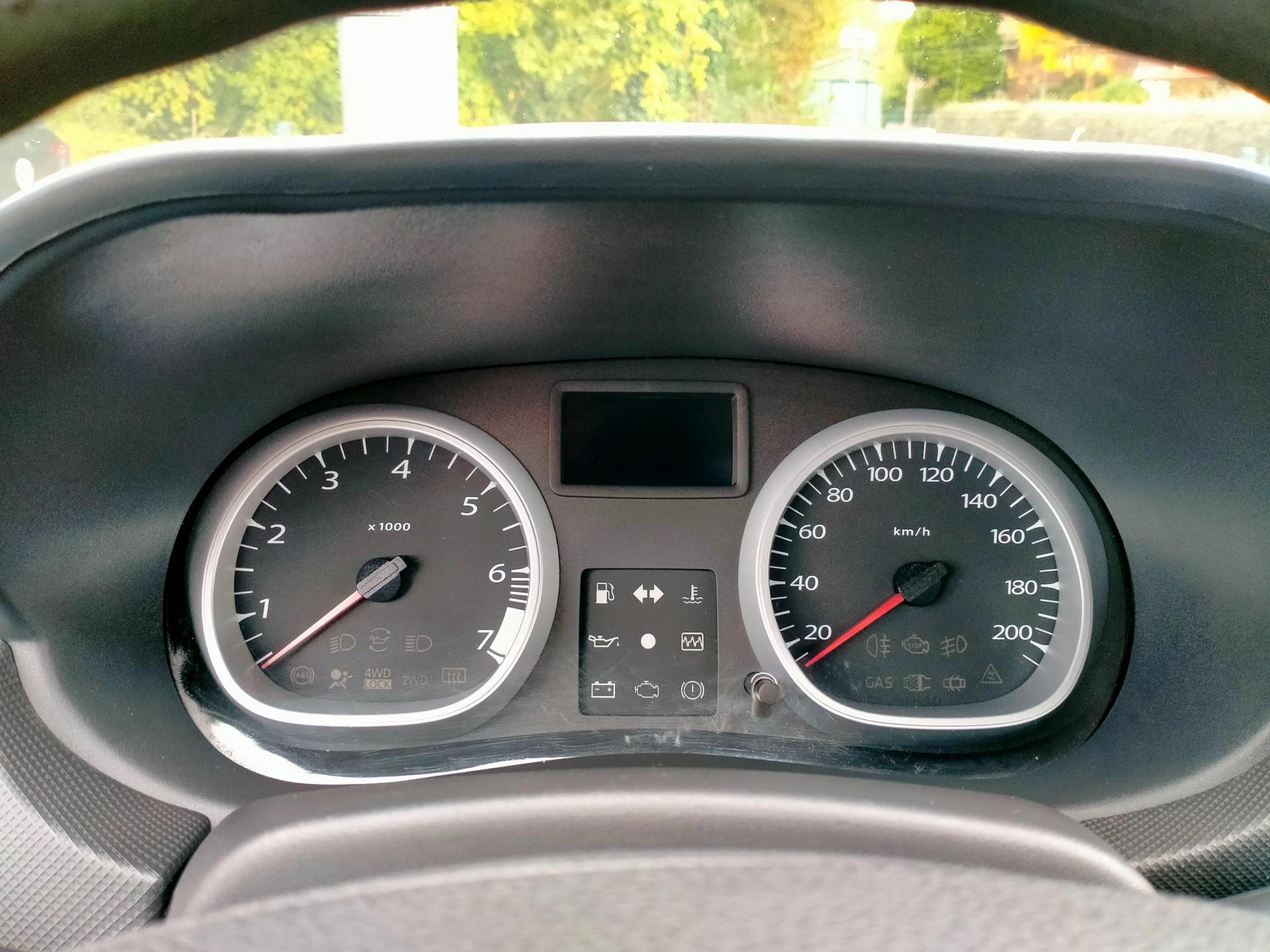 Foto van Dacia Duster