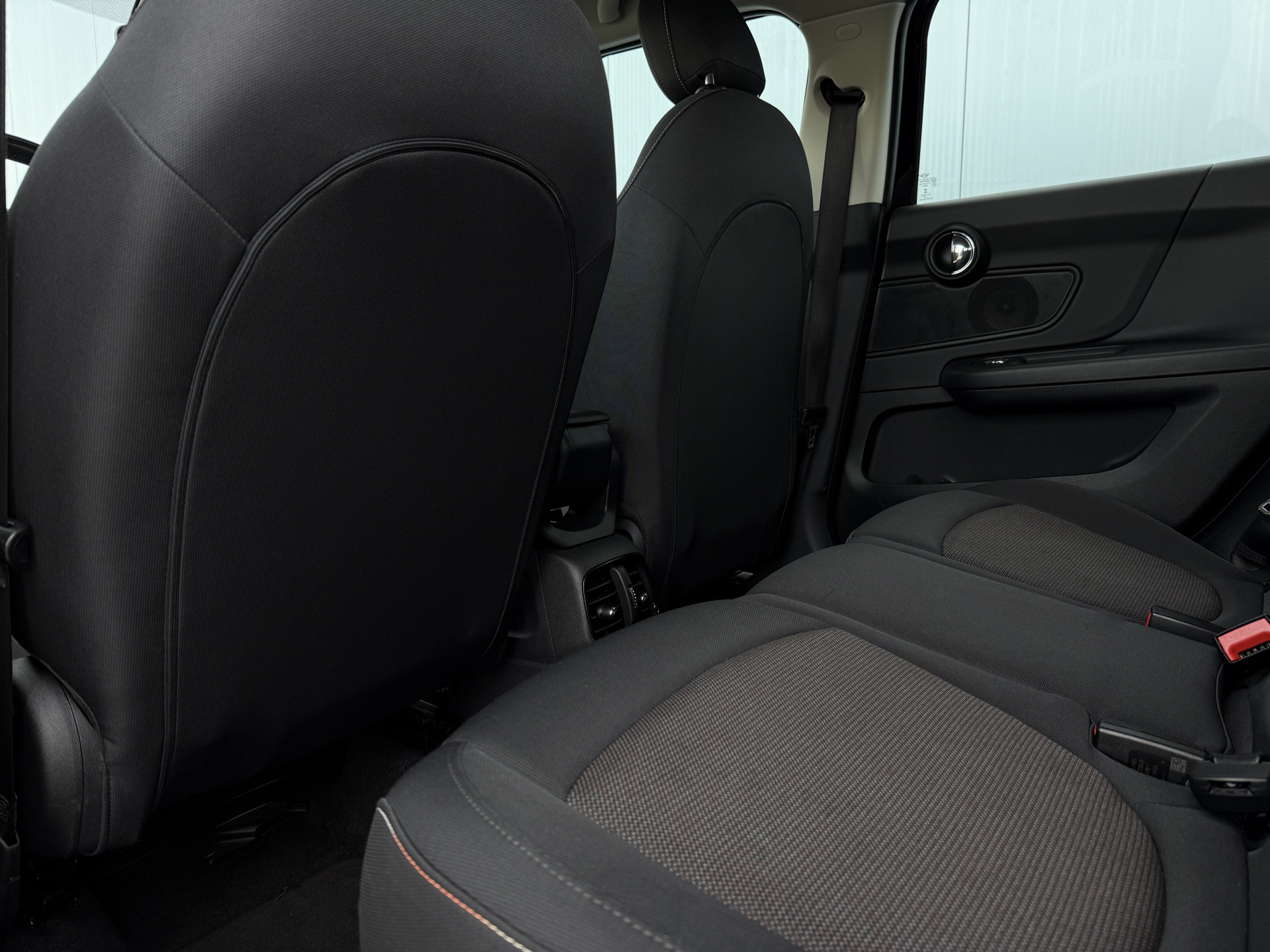 Foto van Mini Countryman Cooper