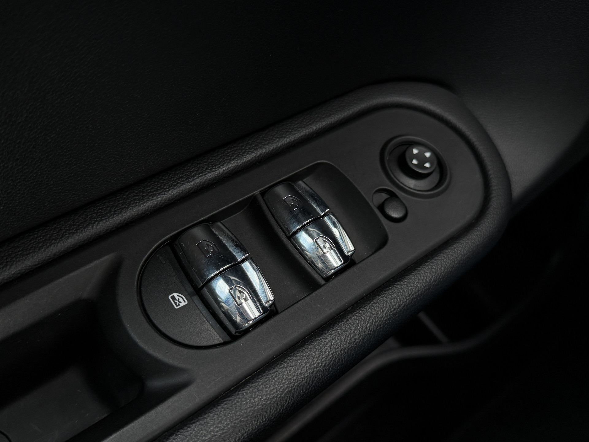 Foto van Mini Countryman Cooper