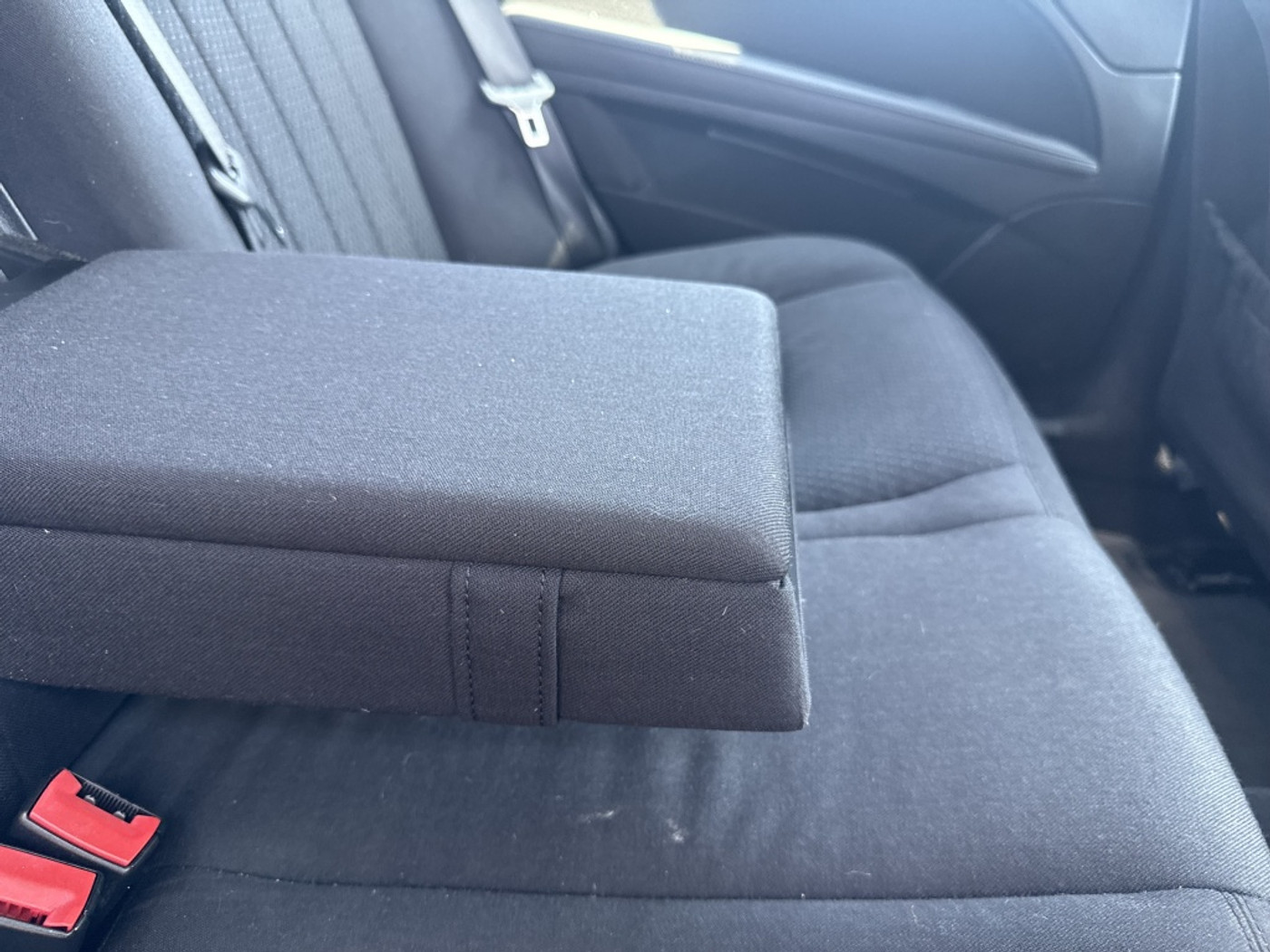 Foto van Mercedes-Benz E 200 CDI