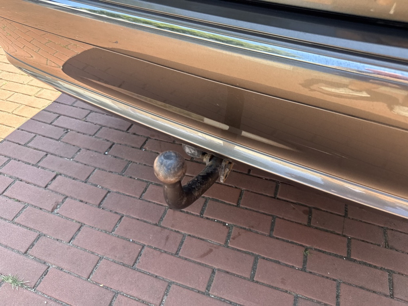 Foto van Mercedes-Benz E 200 CDI