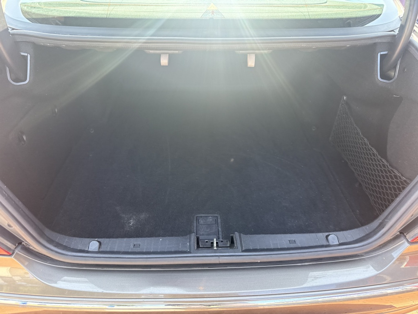 Foto van Mercedes-Benz E 200 CDI