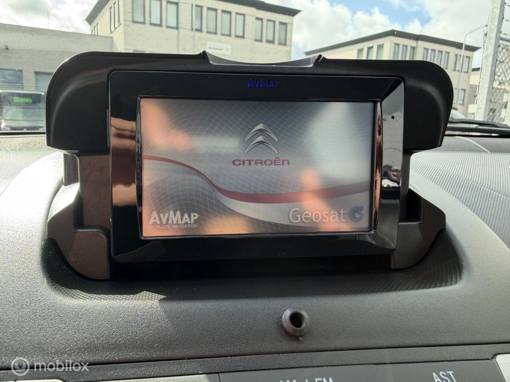 Foto van Citroen Citroen C1