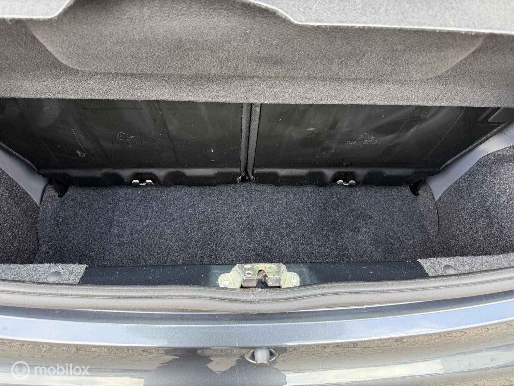Foto van Citroen Citroen C1