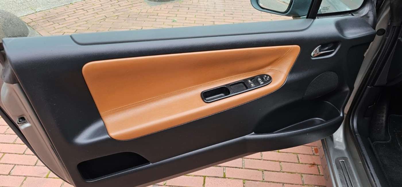Foto van Peugeot 207 CC
