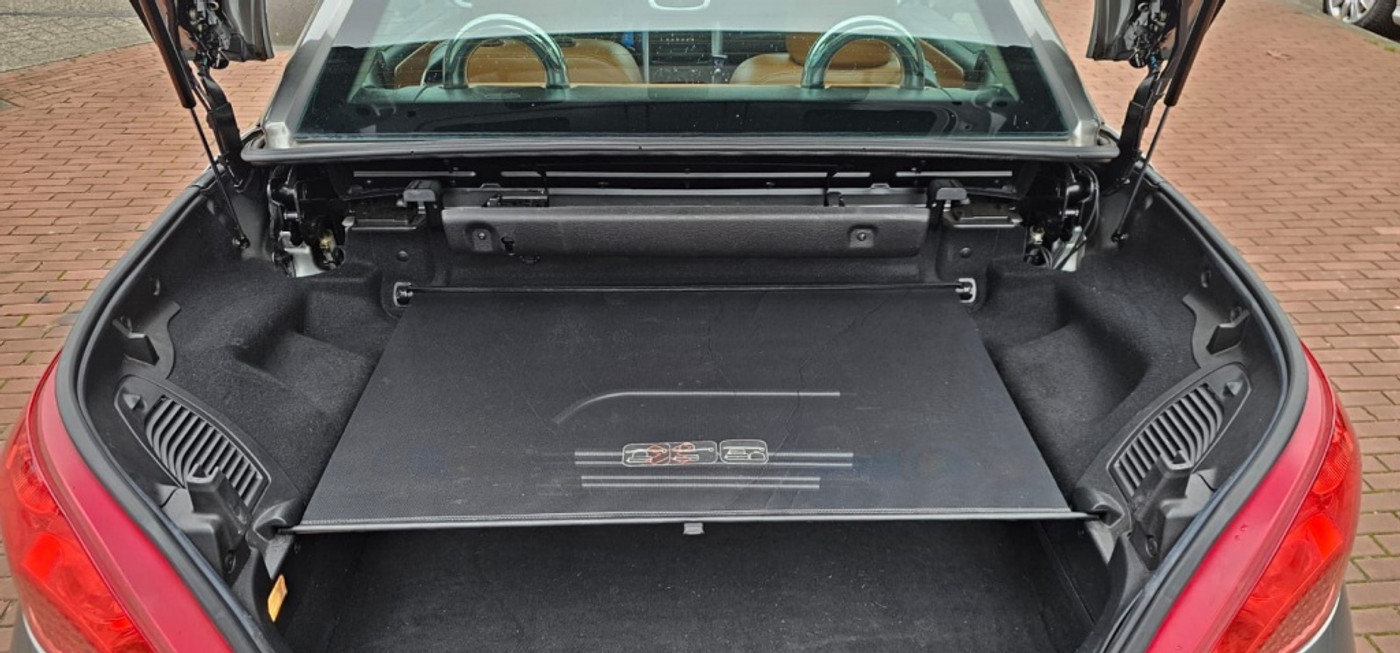 Foto van Peugeot 207 CC