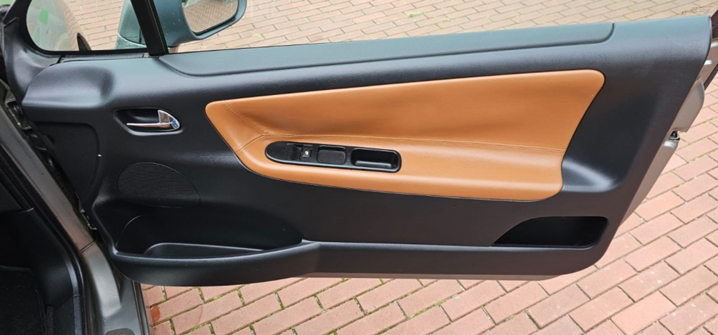 Foto van Peugeot 207 CC