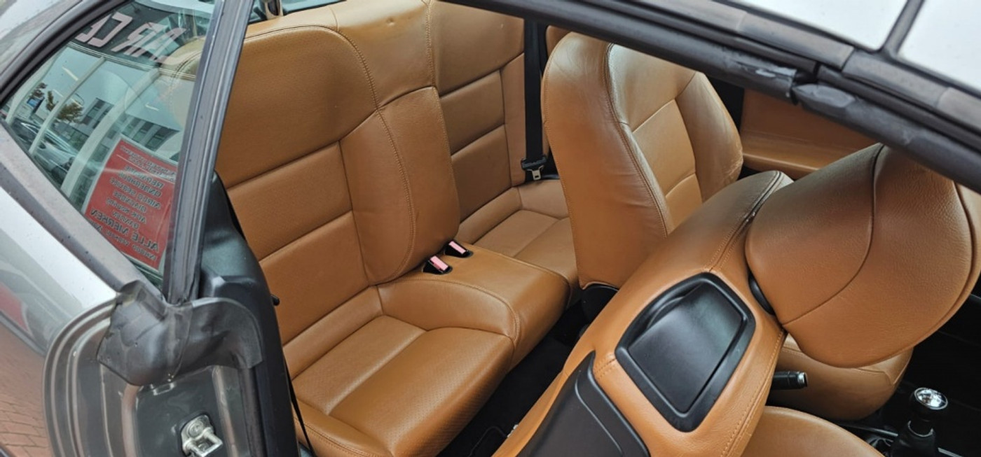 Foto van Peugeot 207 CC