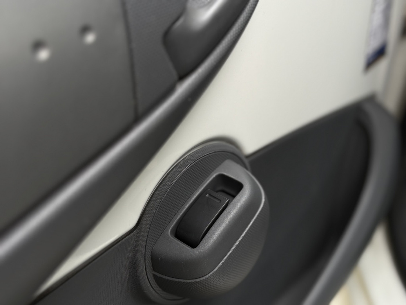 Foto van Citroen Citroen C1