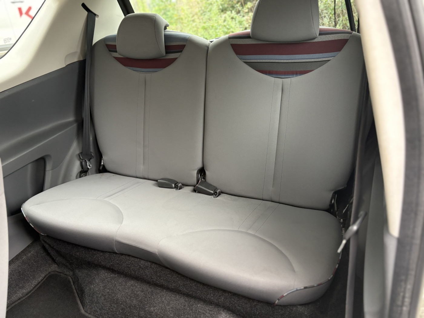 Foto van Citroen Citroen C1