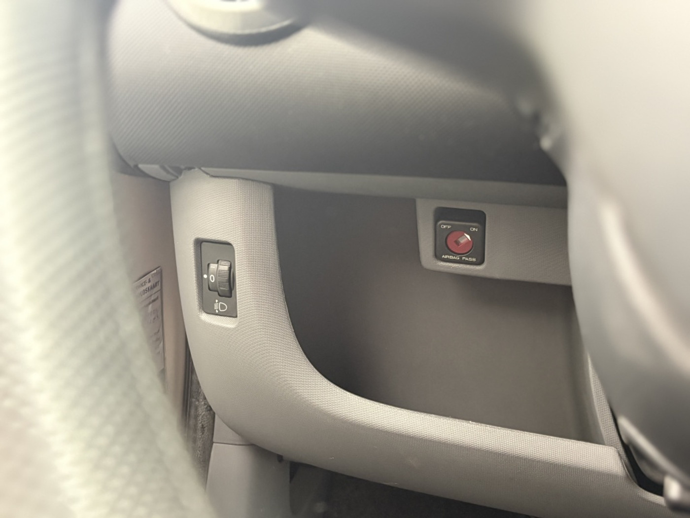 Foto van Citroen Citroen C1