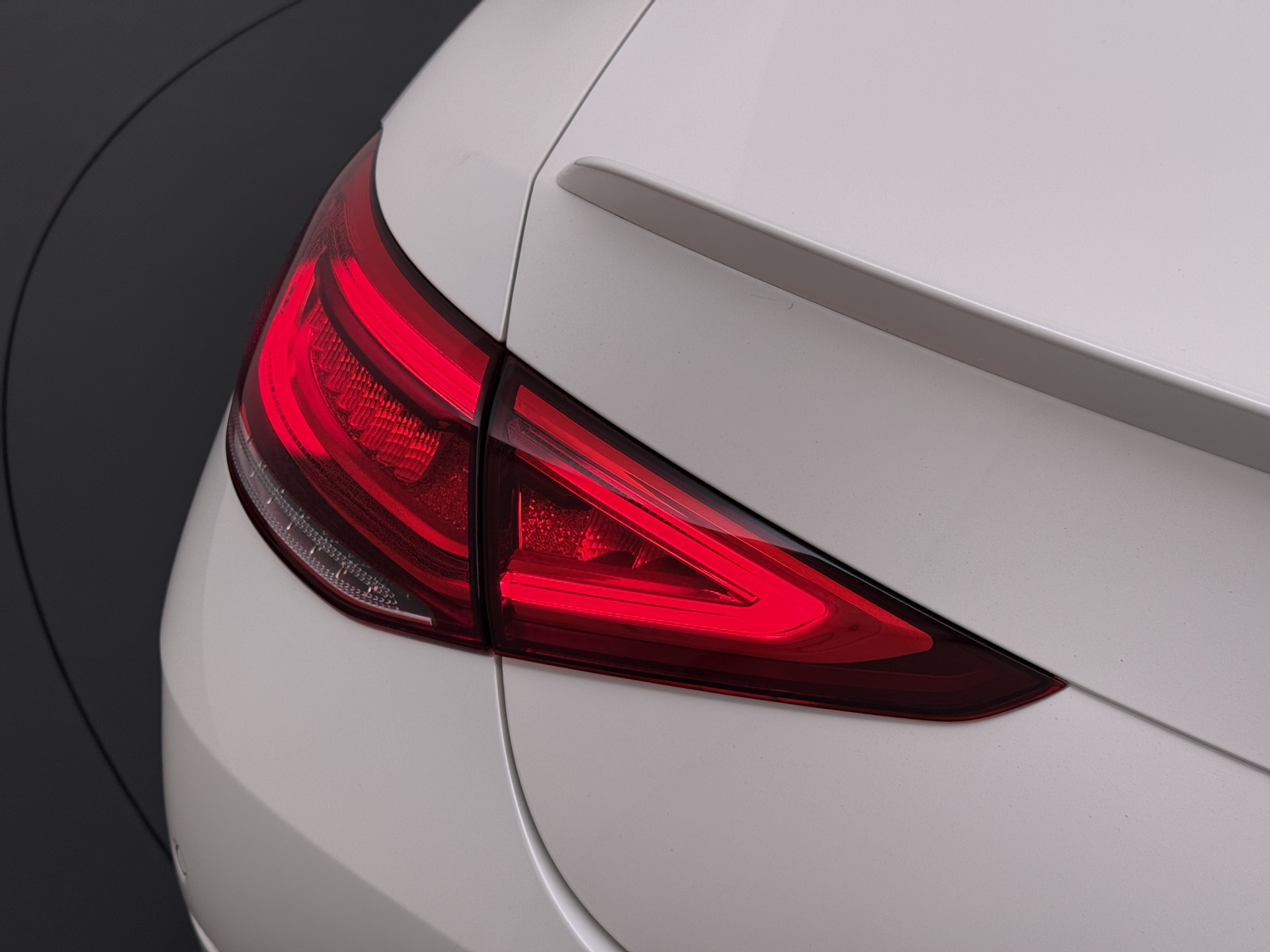 Foto van Mercedes-Benz CLS 450 4Matic