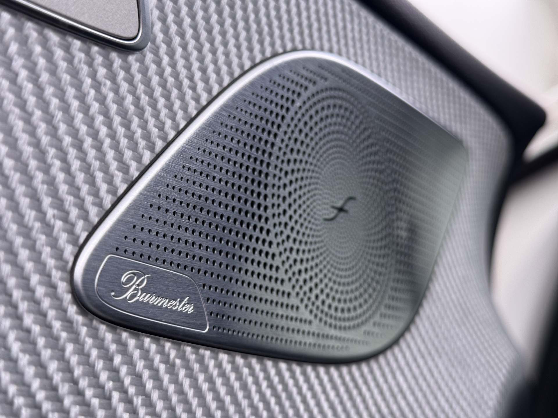 Foto van Mercedes-Benz CLS 450 4Matic