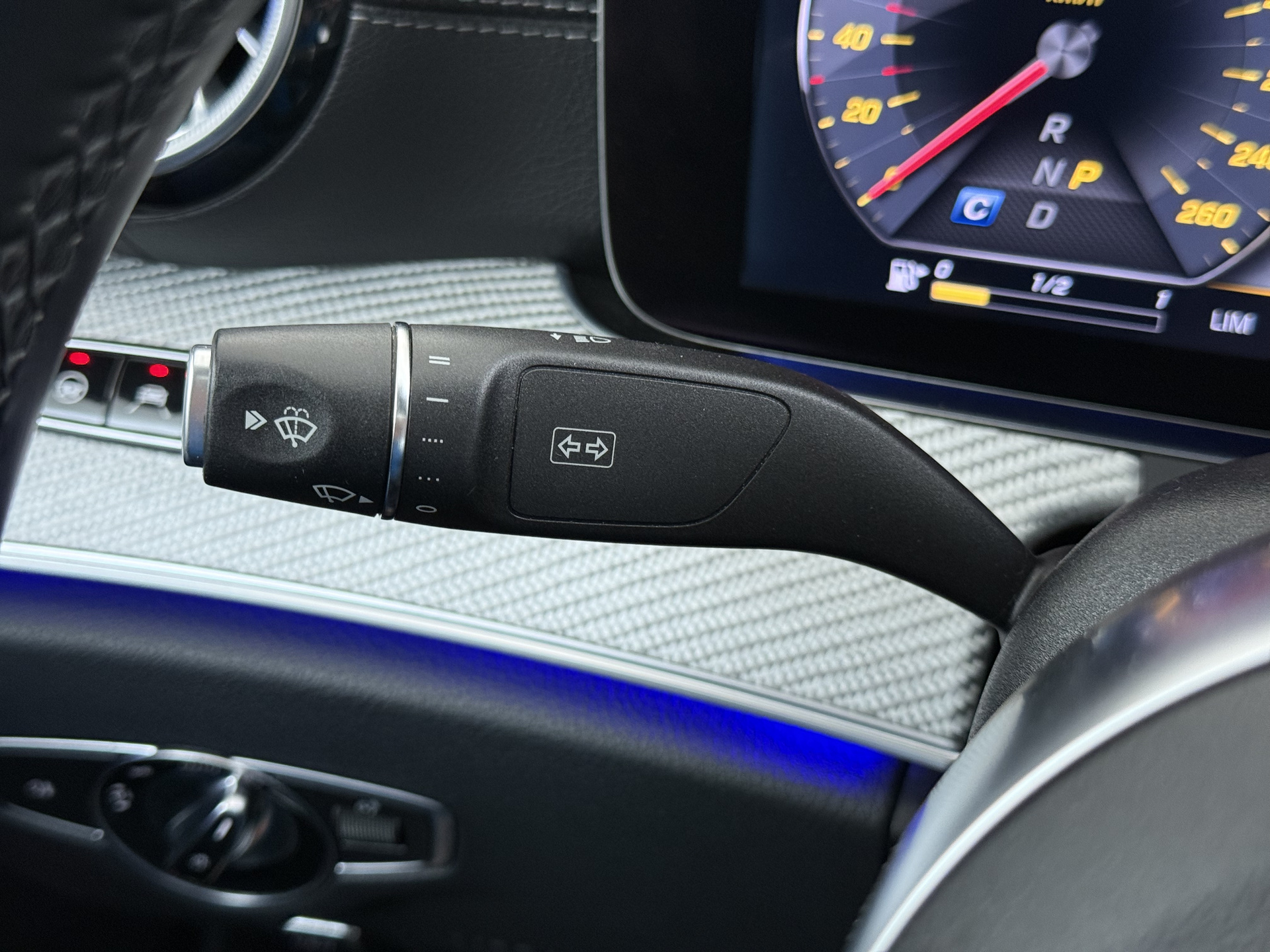 Foto van Mercedes-Benz CLS 450 4Matic