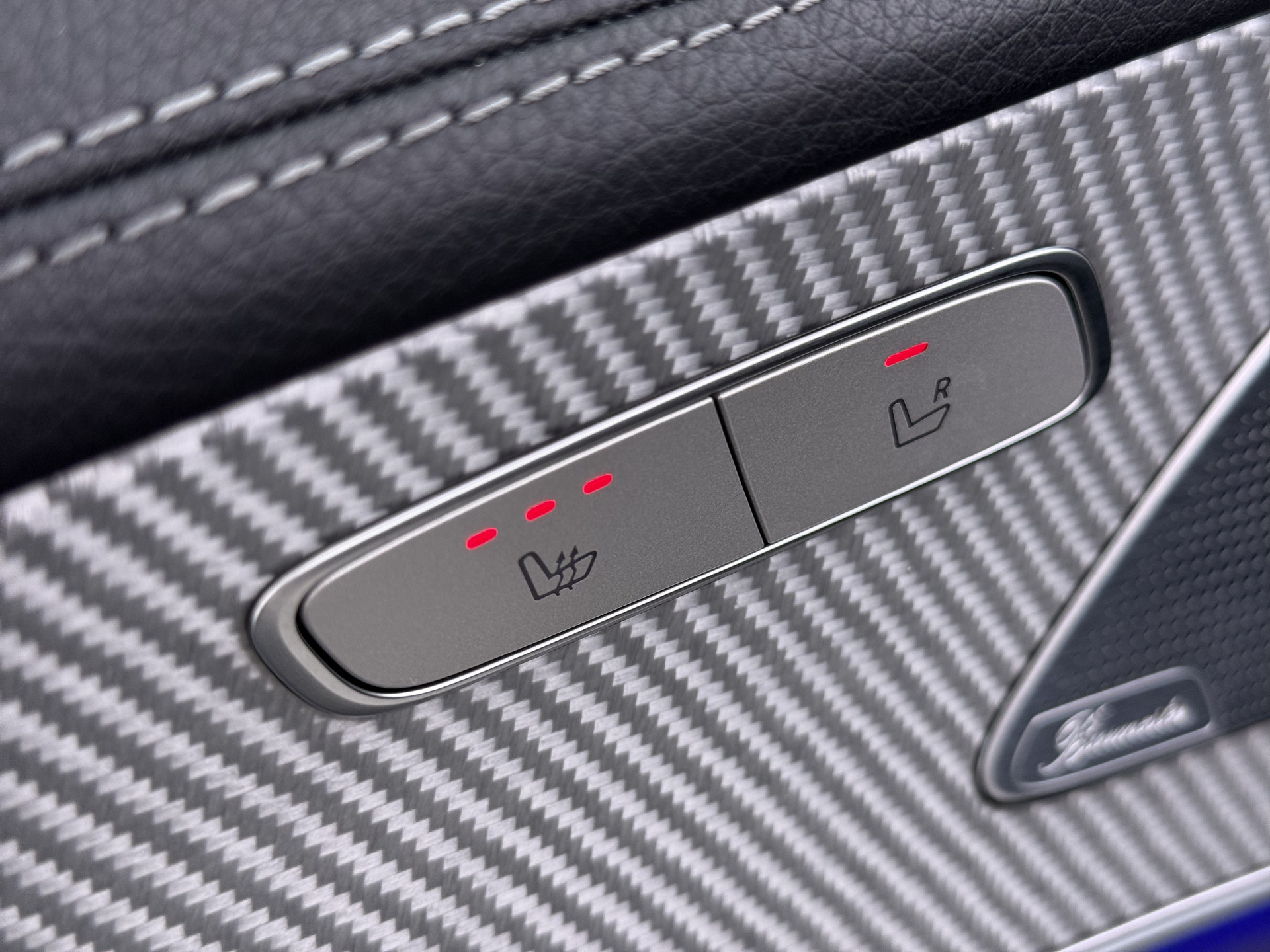 Foto van Mercedes-Benz CLS 450 4Matic