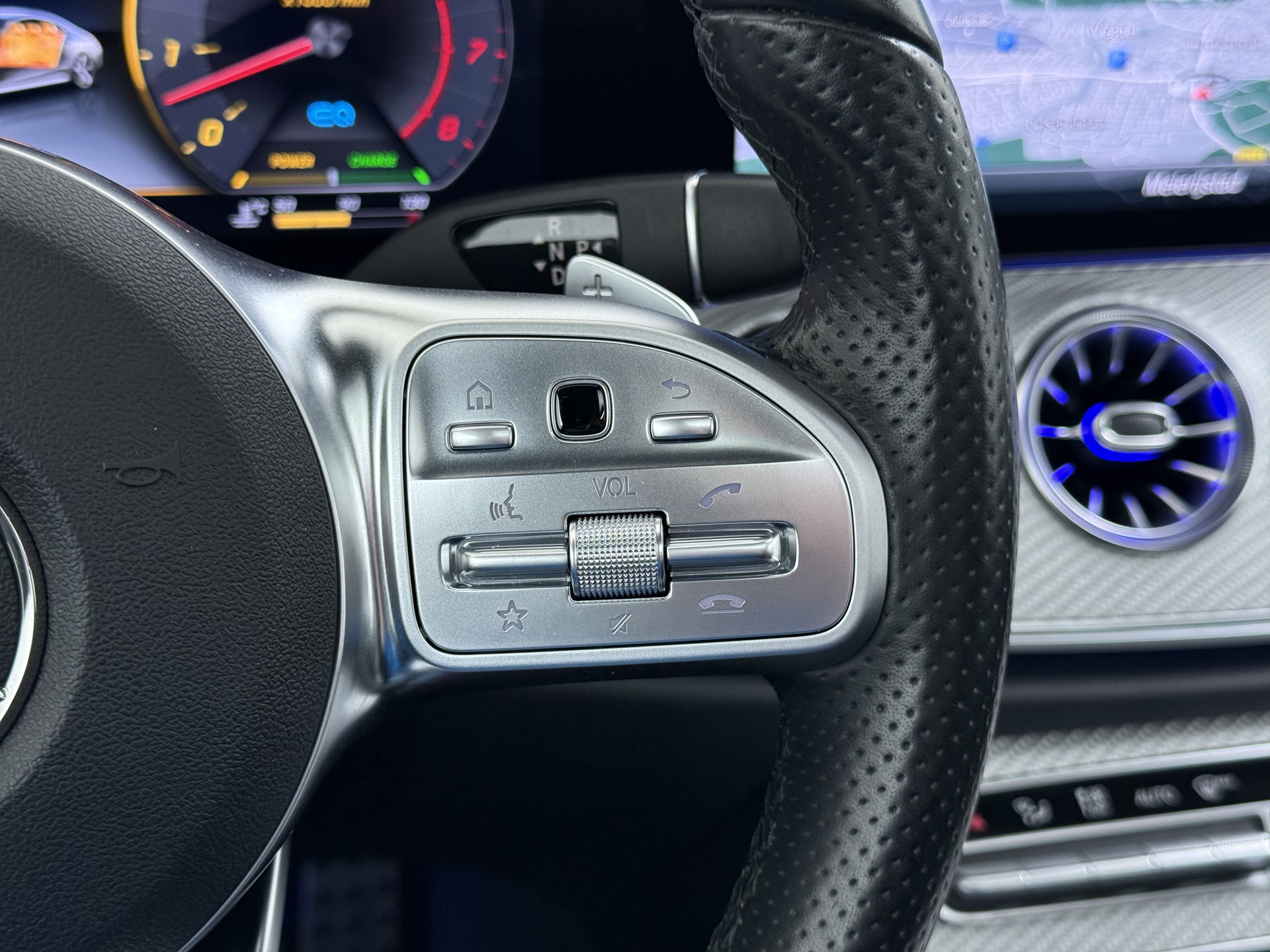 Foto van Mercedes-Benz CLS 450 4Matic